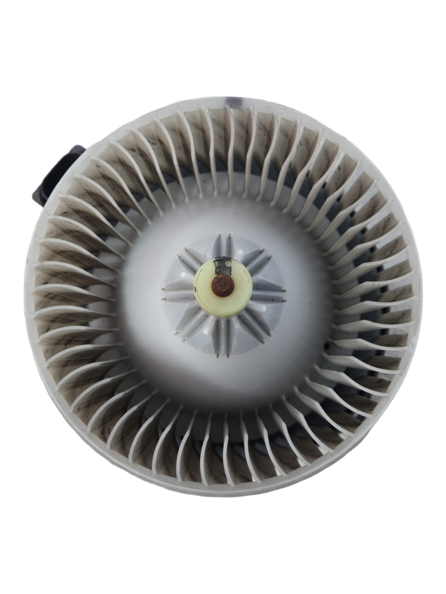Motor Forçado Honda Fit Ex 2010 1