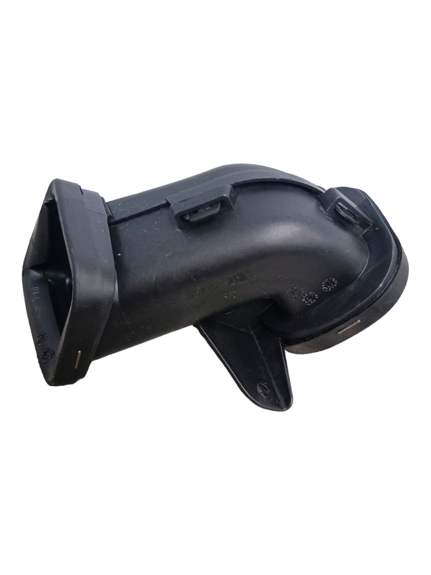 Duto Difusor De Ar Fiat Bravo Essence 1.8 16v 2014 3