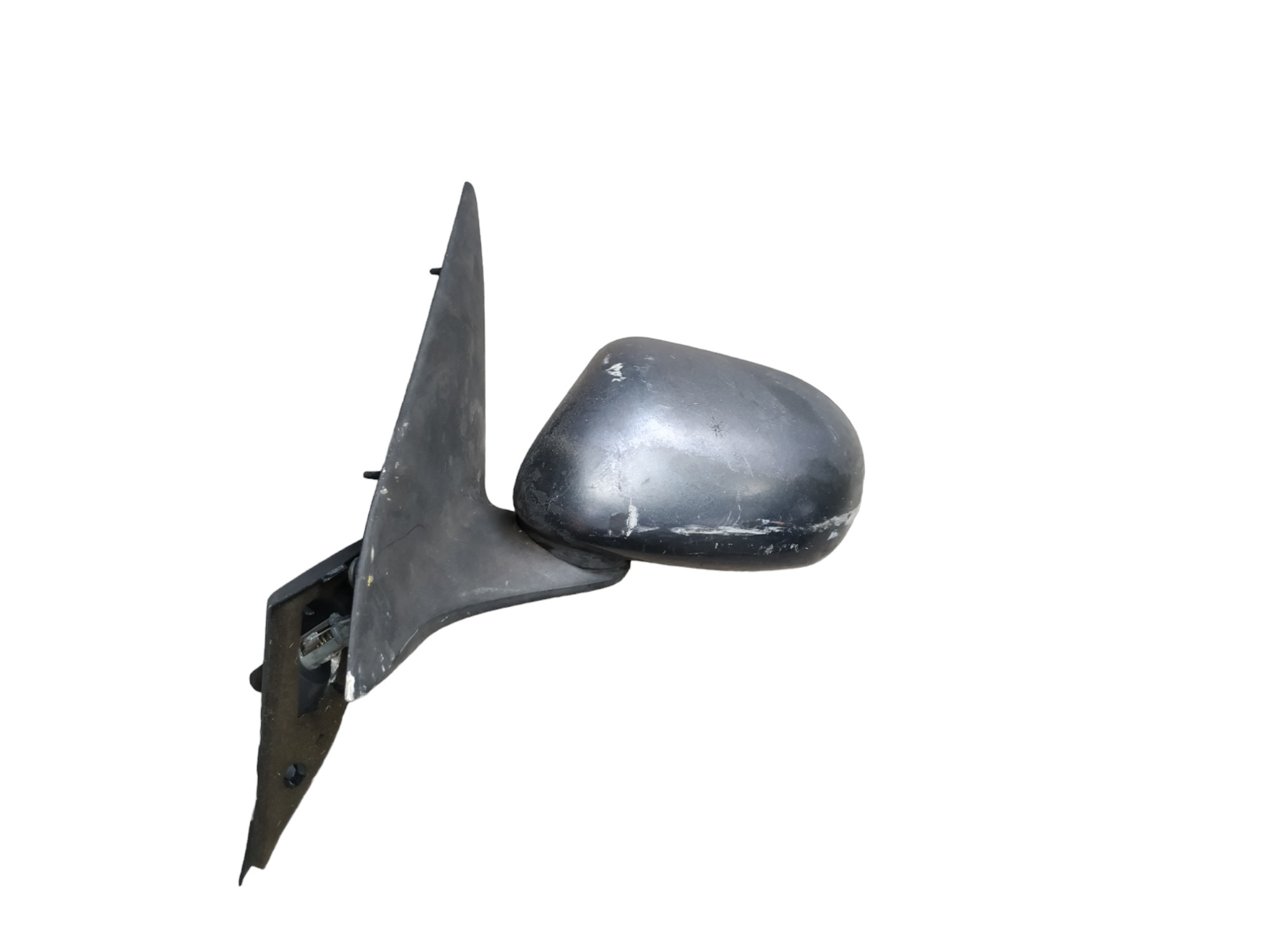 Retrovisor Esquerdo Fiat Brava 2002 2