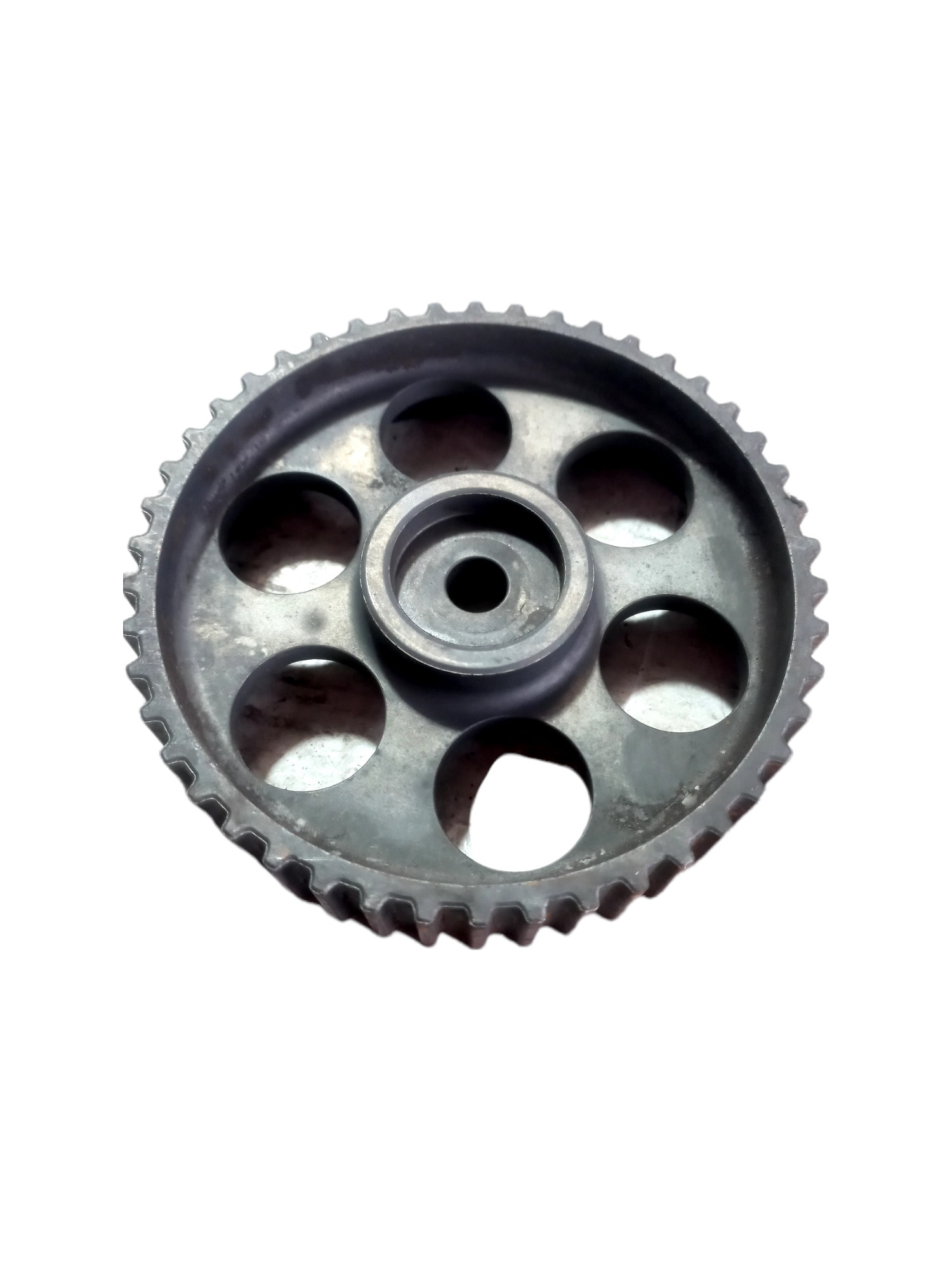Polia Comando Válvulas Uno Mille Fire Flex 46549864 3