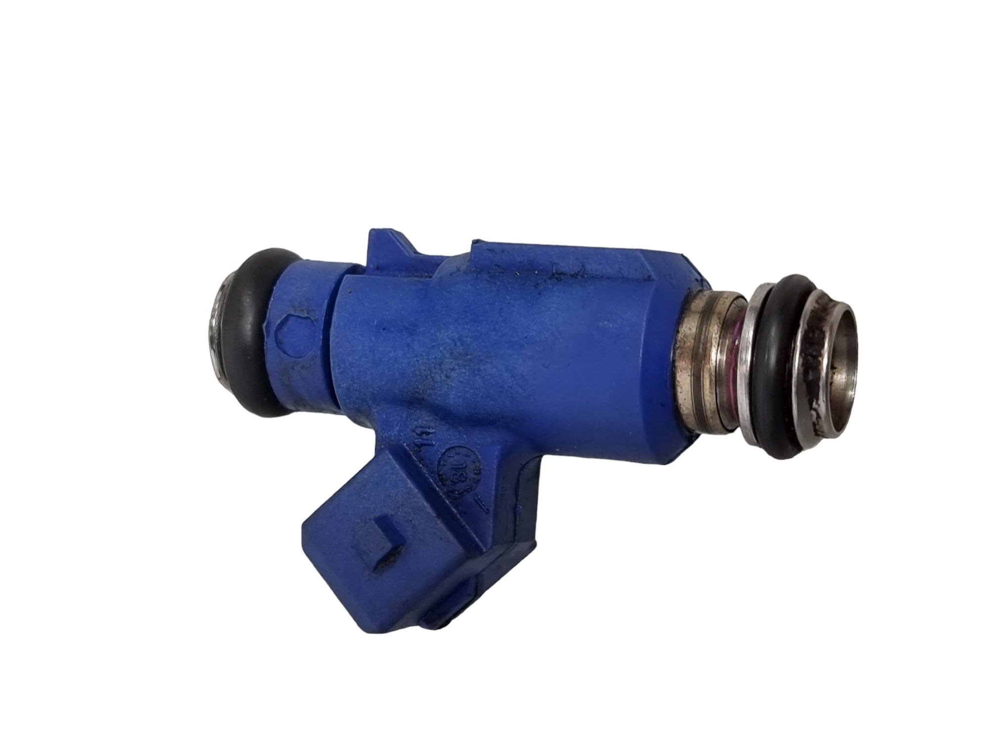 Bico Injetor Onix Joy 1.0 2019 24578819 4