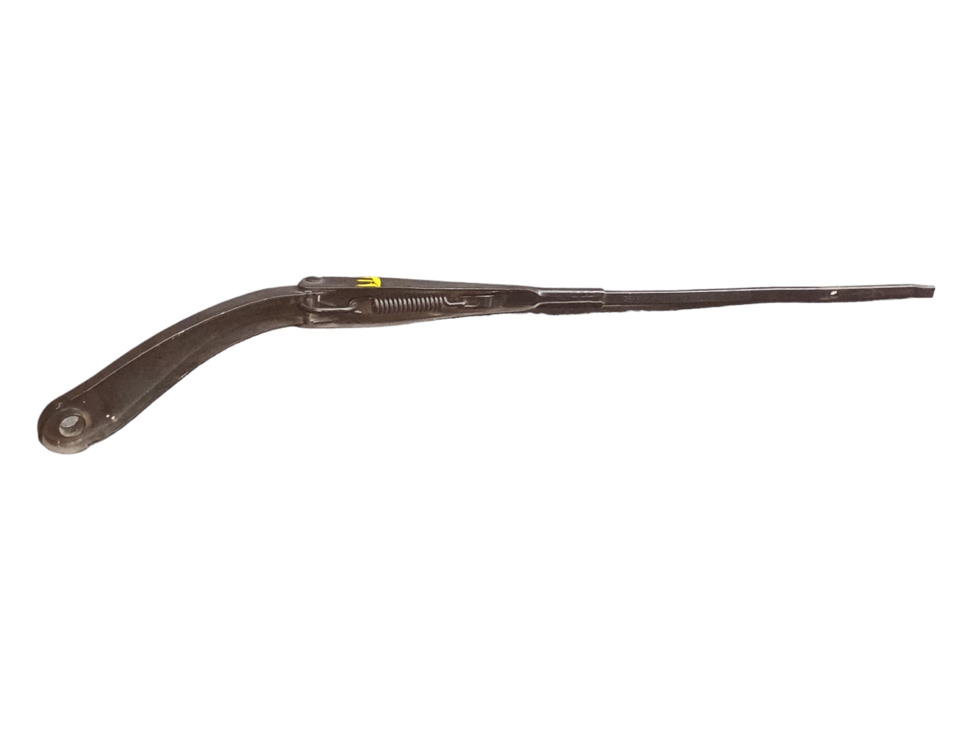 Braço Limpador Parabrisa Esquerdo Renault Sandero 1.0 2015 3