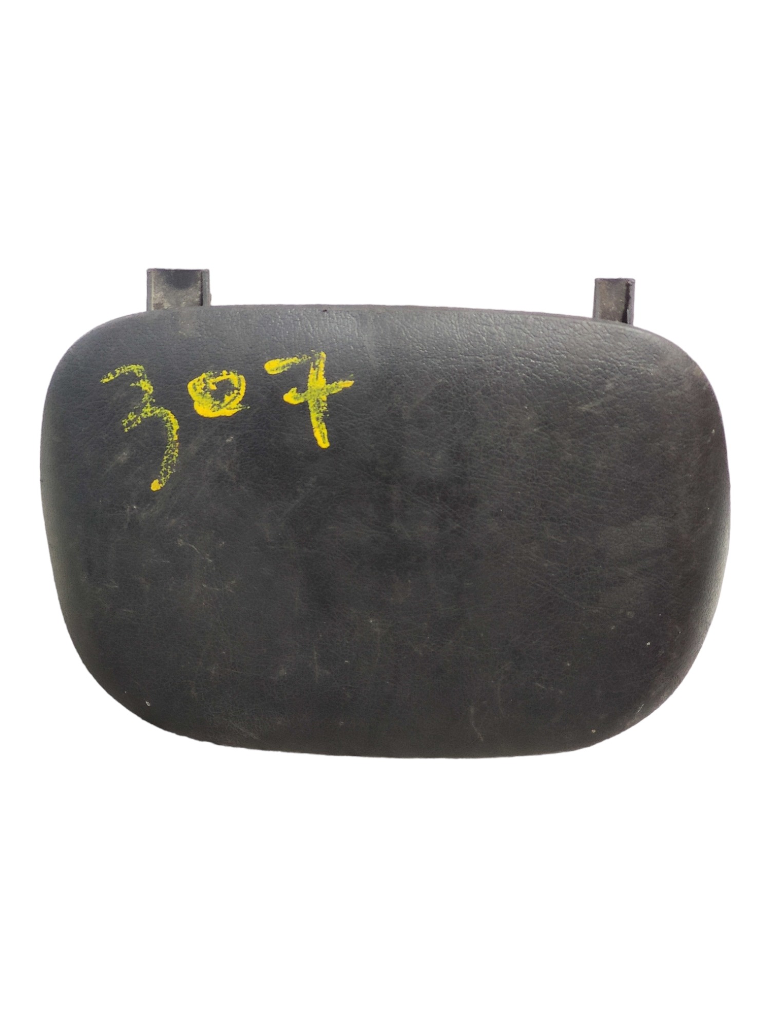 Computador de bordo Peugeot 307 2007 9634504977 2