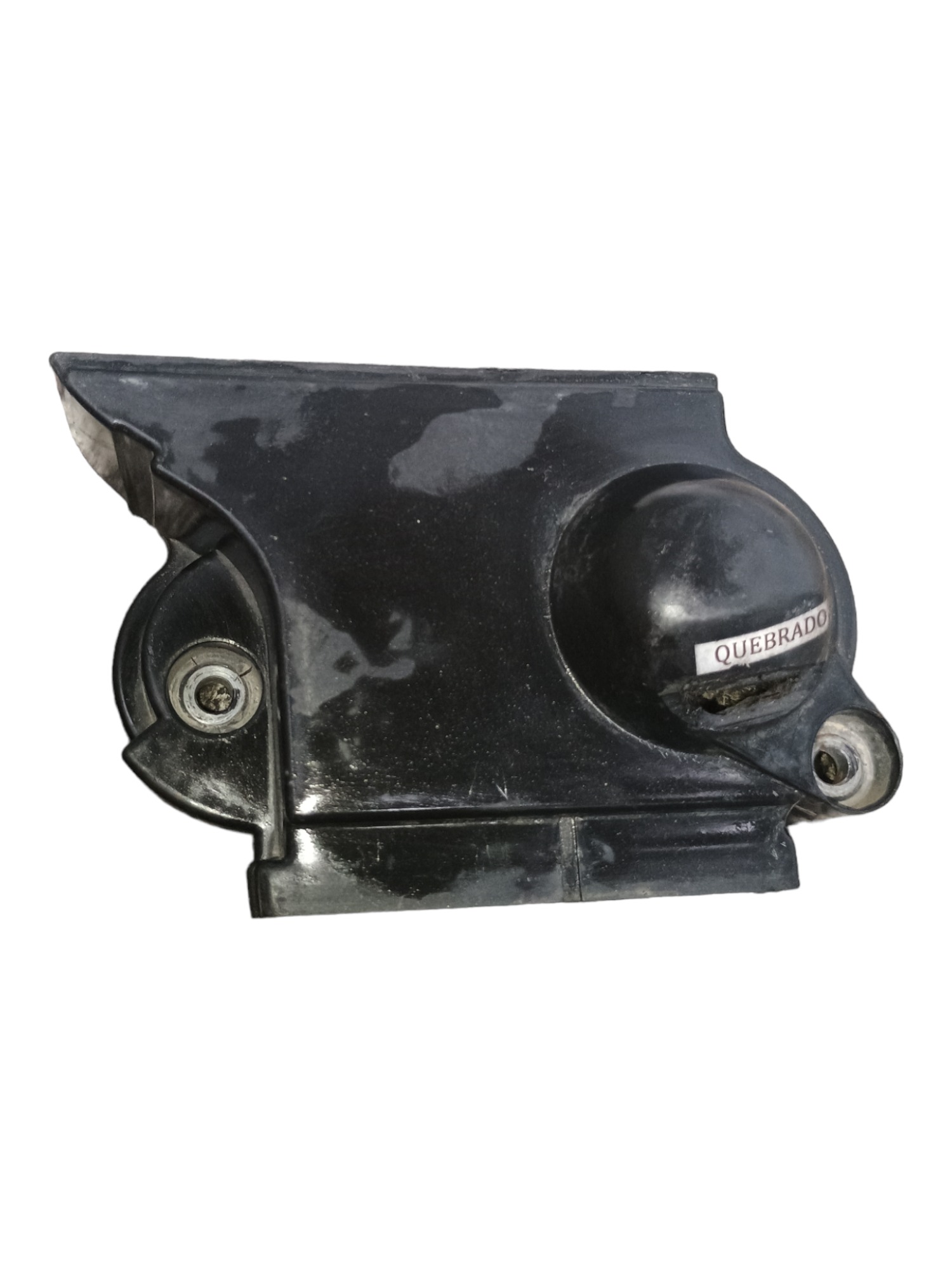 Capa Correia Dentada Sandero Expression C/detalhe 8200702544 1