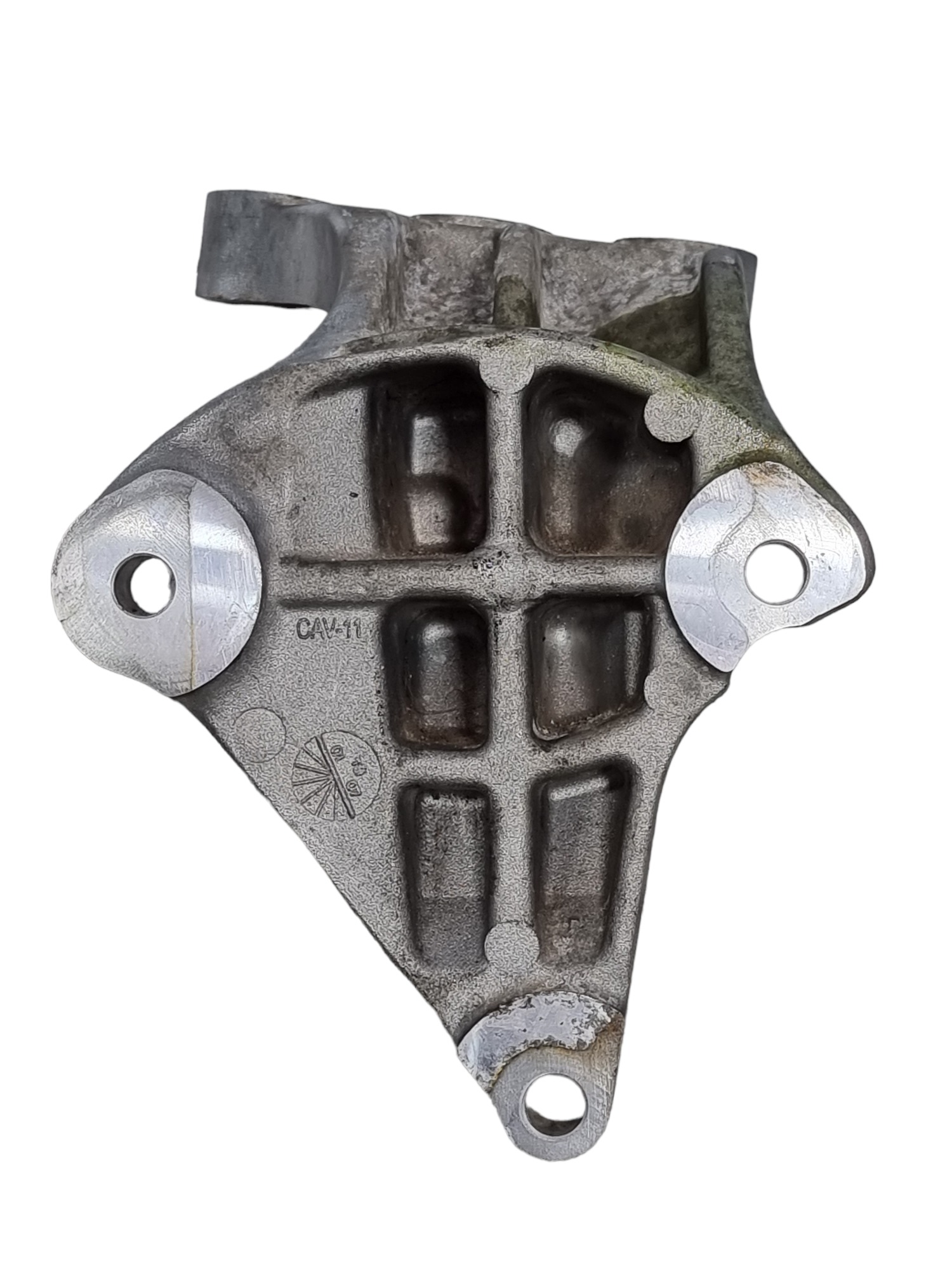 Suporte Coxim Motor Onix Joy 1.0 2019 24581397 2
