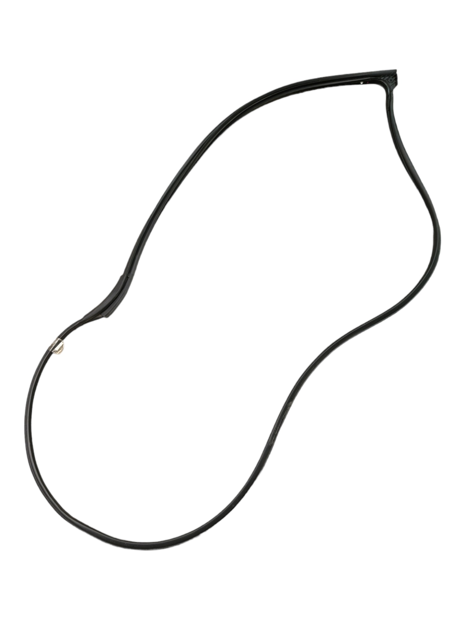 Borracha Porta Dianteira Esquerda Kicks S 2019 1