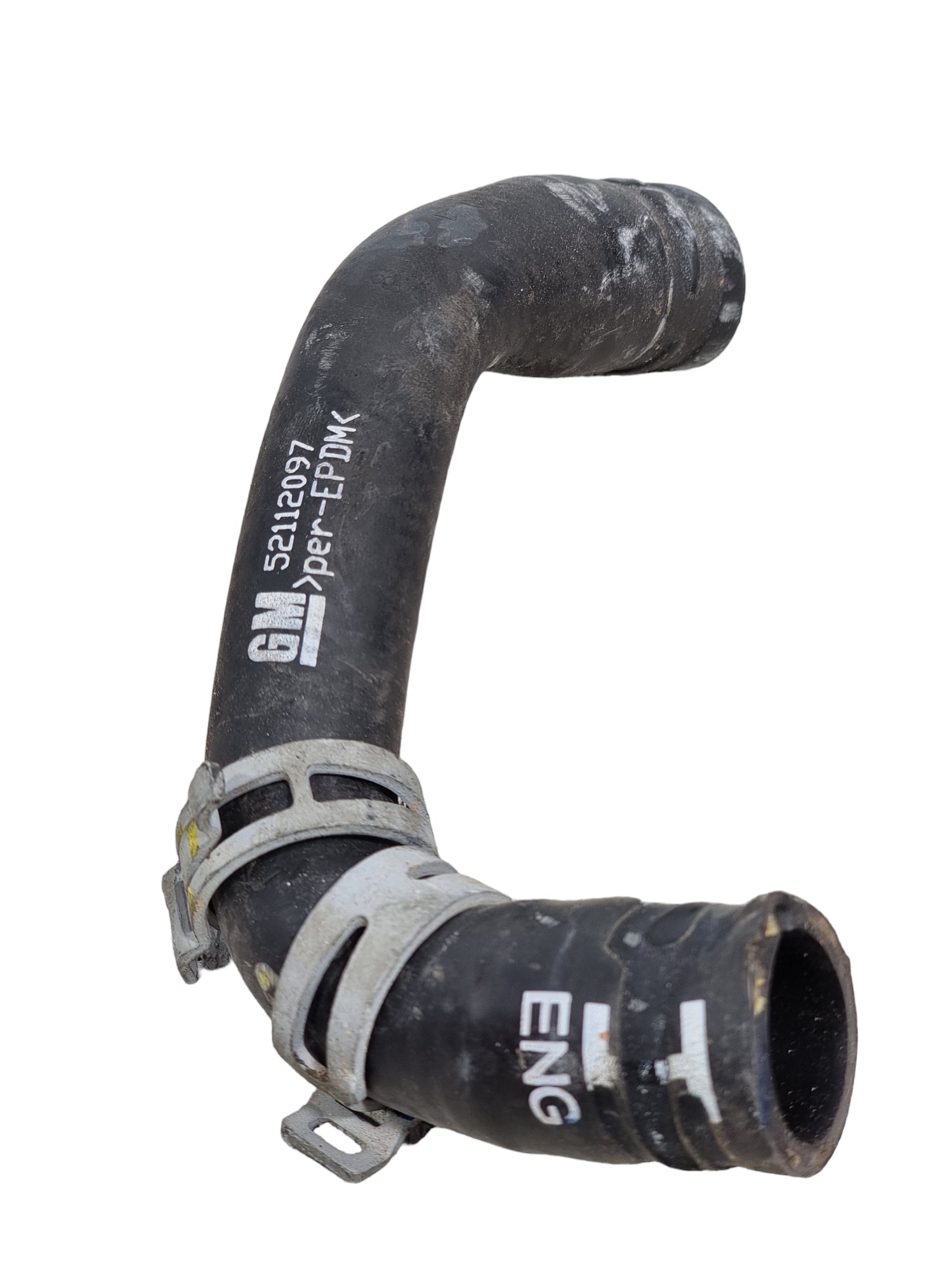 Mangueira Tubo Água Onix Joy 1.0 2019 52112097