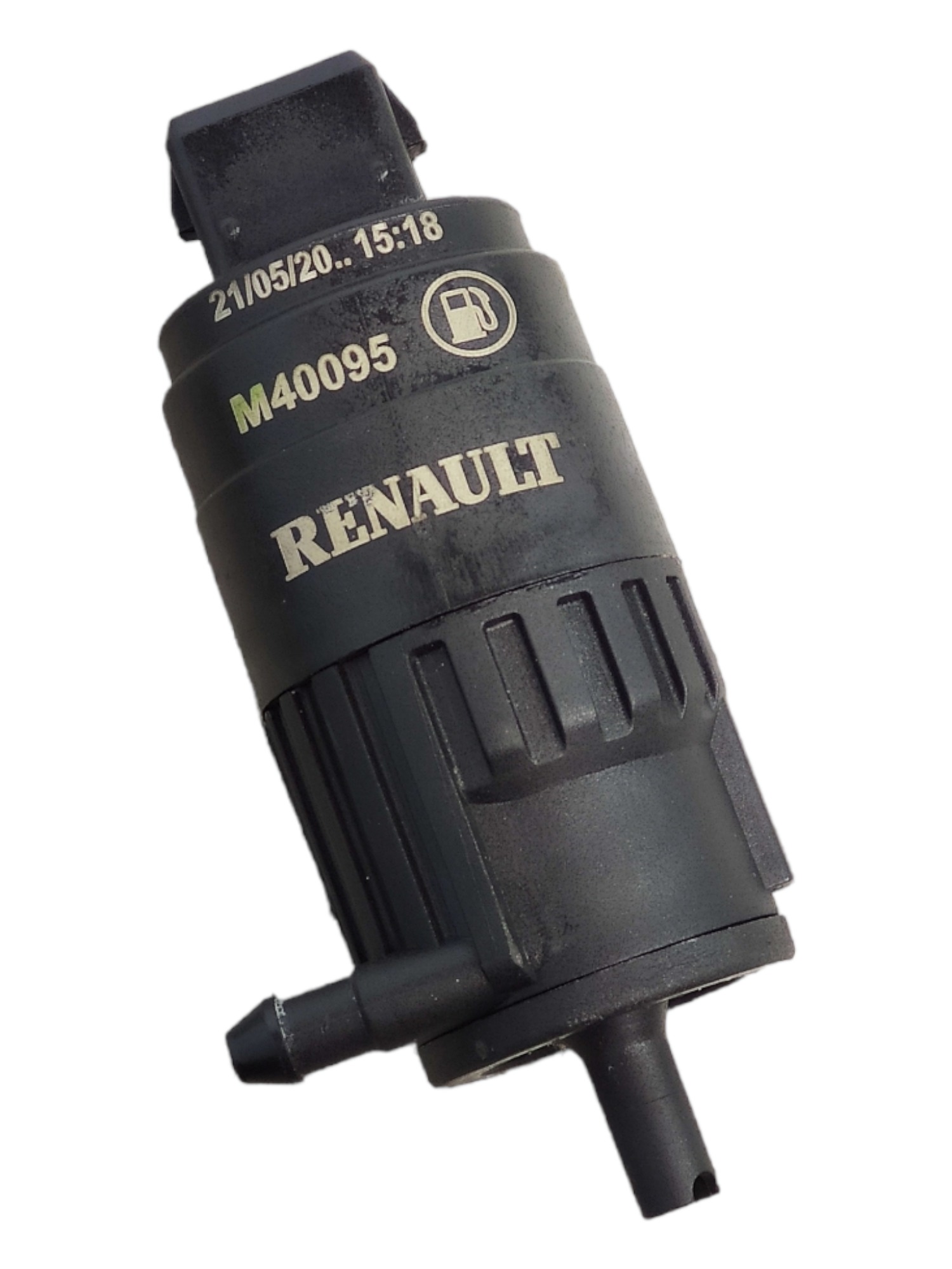 Bomba Reservatório Partida A Frio Renault Oroch 1.6 2021 1