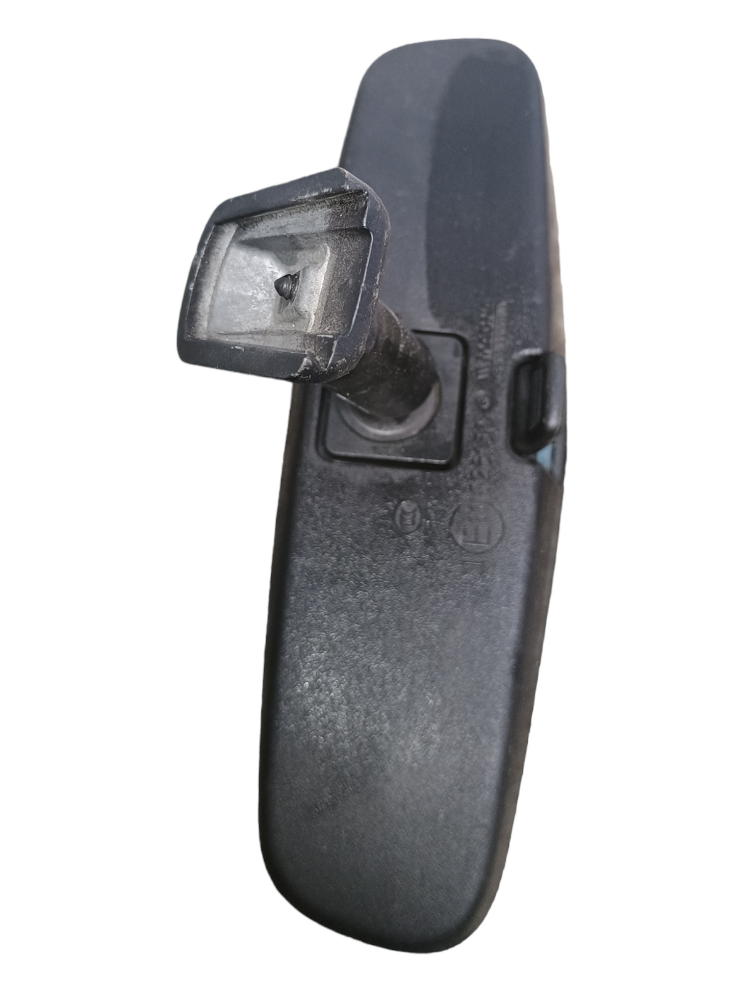 Retrovisor Gm Prisma 1.0 2018 Com Detalhe E11026150 5