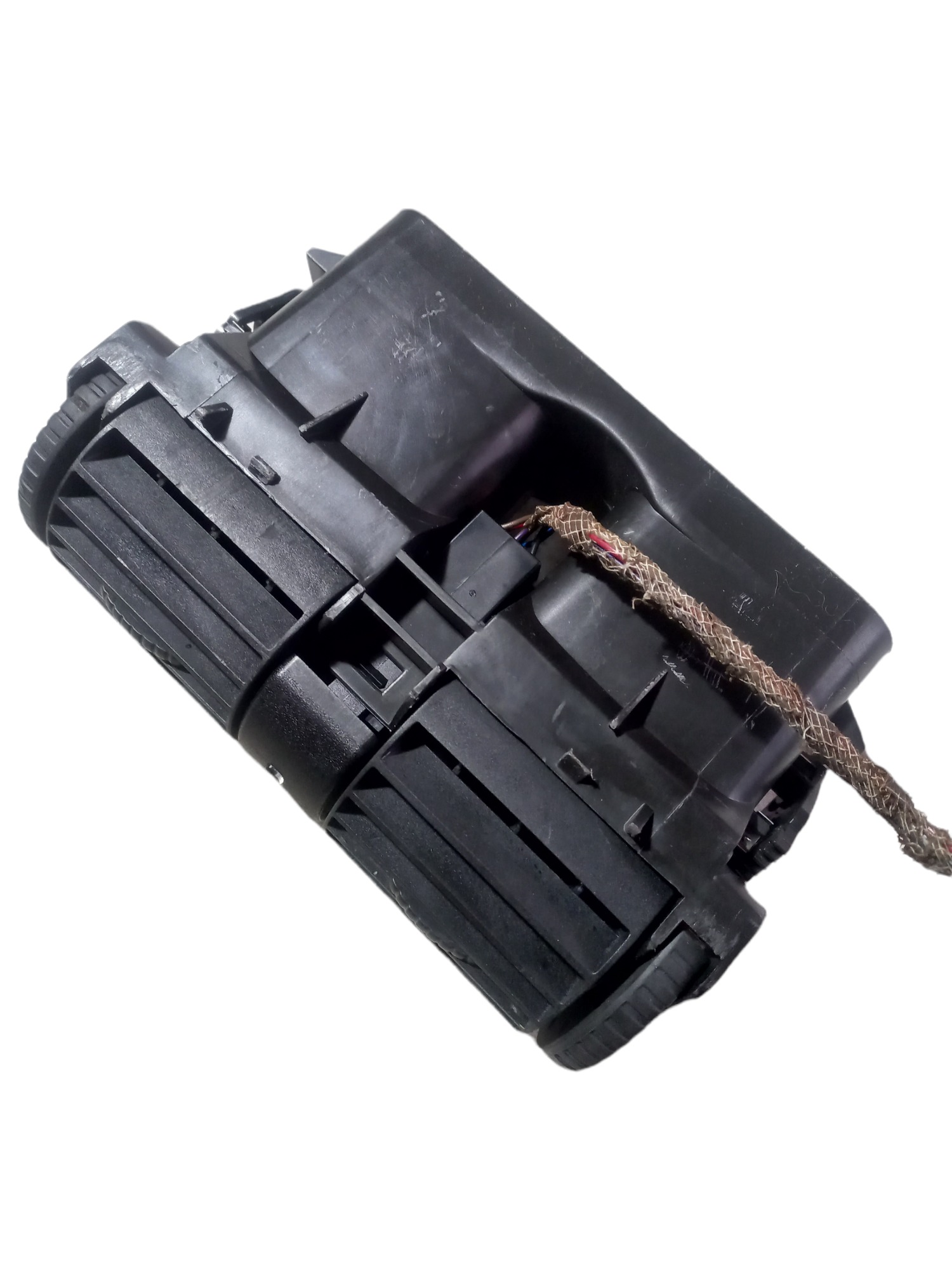 Difusor De Ar Com Botão Pisca-alerta Astra 2001 90560344 5