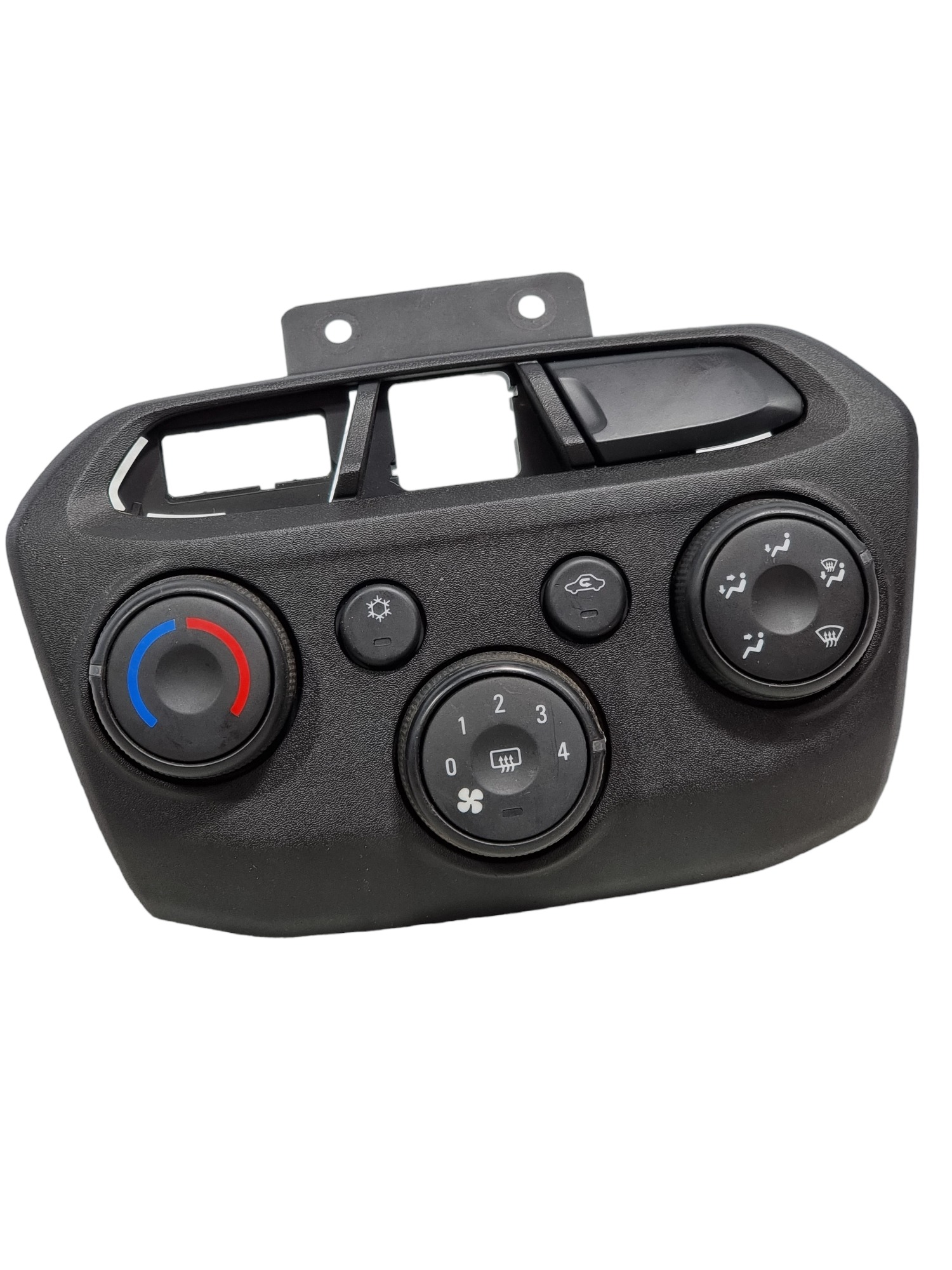 Comando Ar Condicionado Onix Joy 2019 52112728