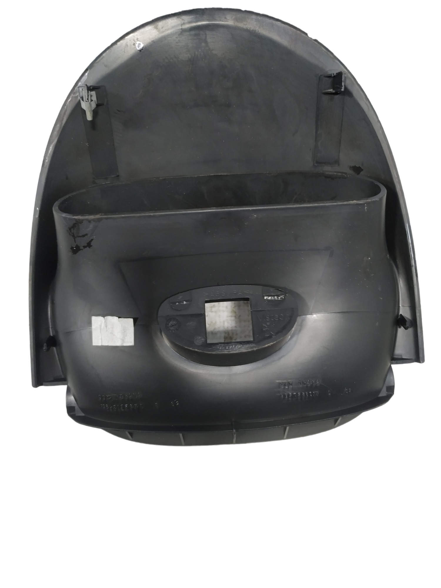 Acabamento Pisca Alerta Peugeot 206 2004 2