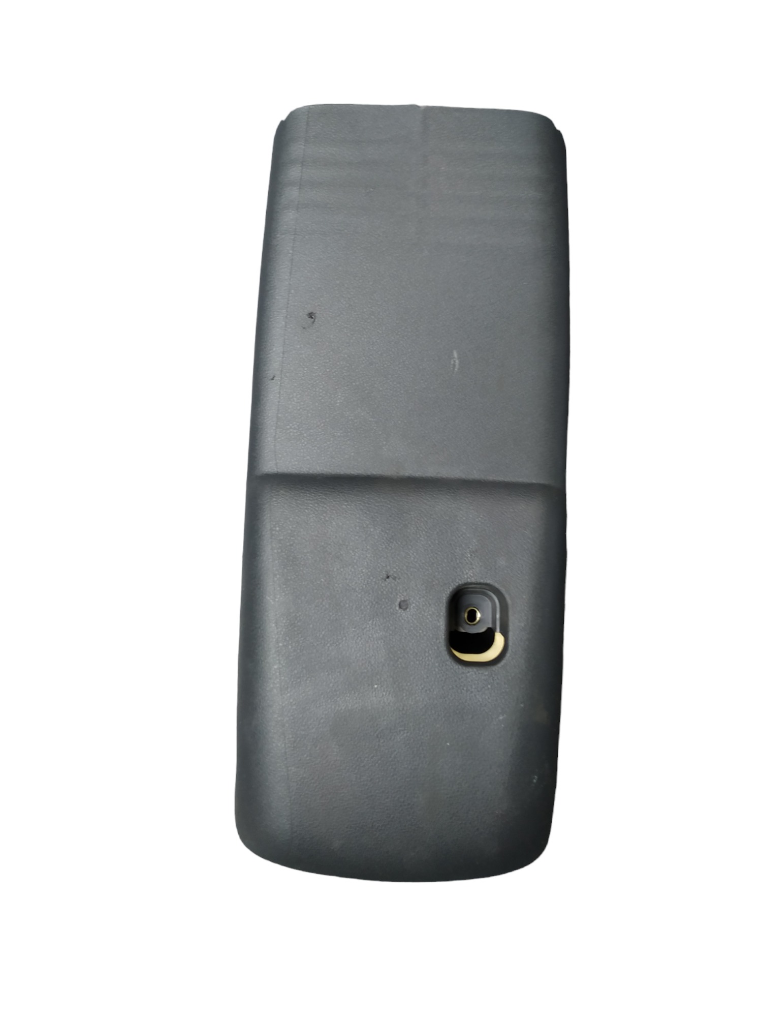 Moldura Inferior Chave De Seta Vw Up 2015 1