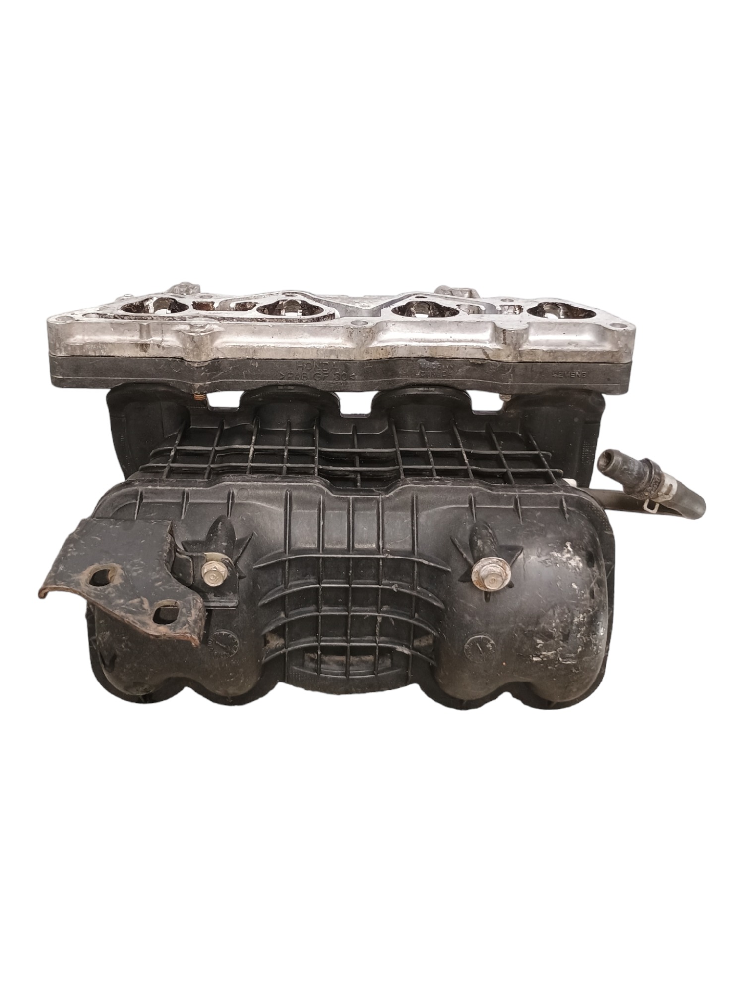 Coletor De Admissão Honda Civic 1.7 2004 4