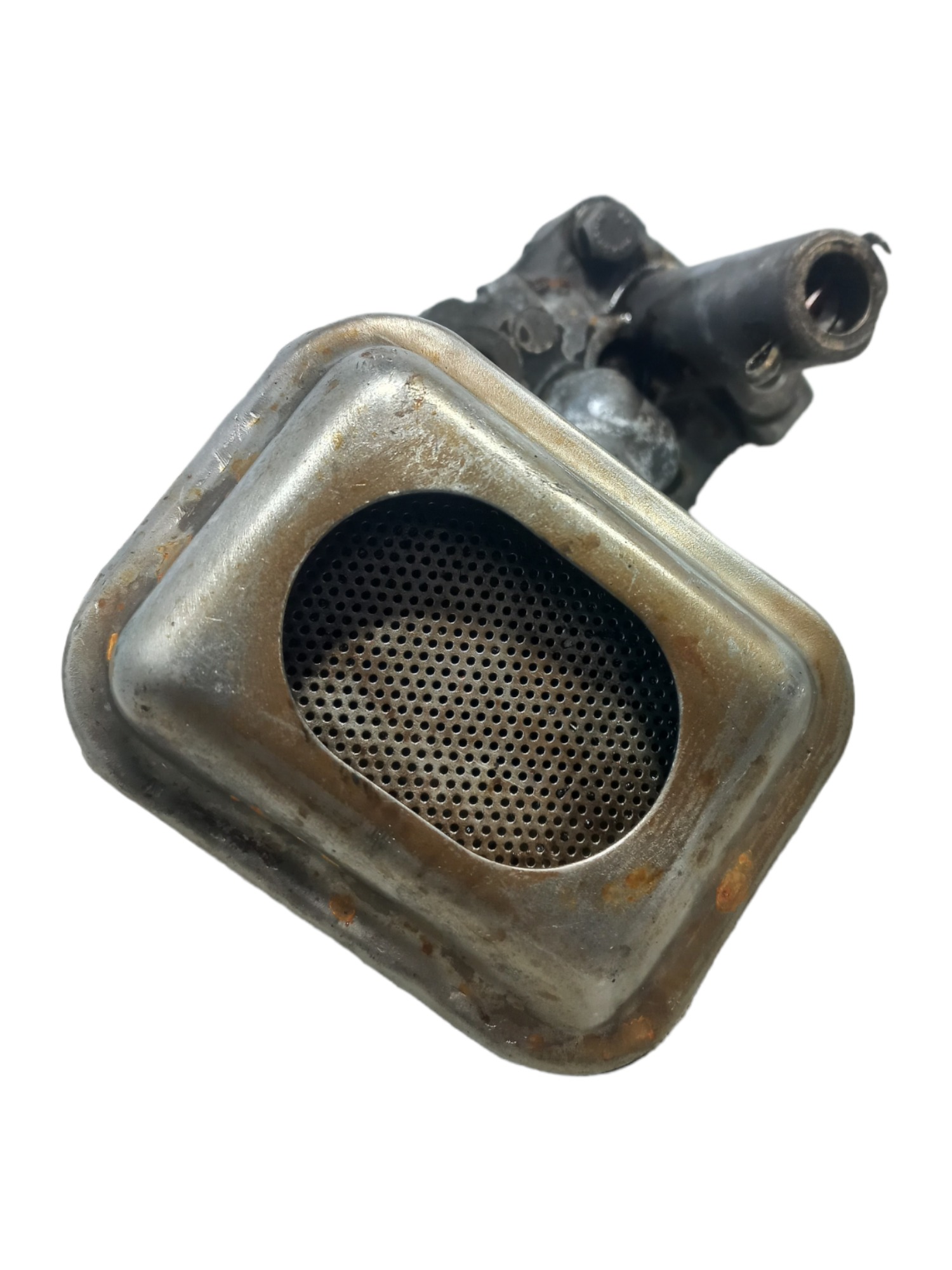 Bomba De Óleo Fiat Uno 1999 5997054 3