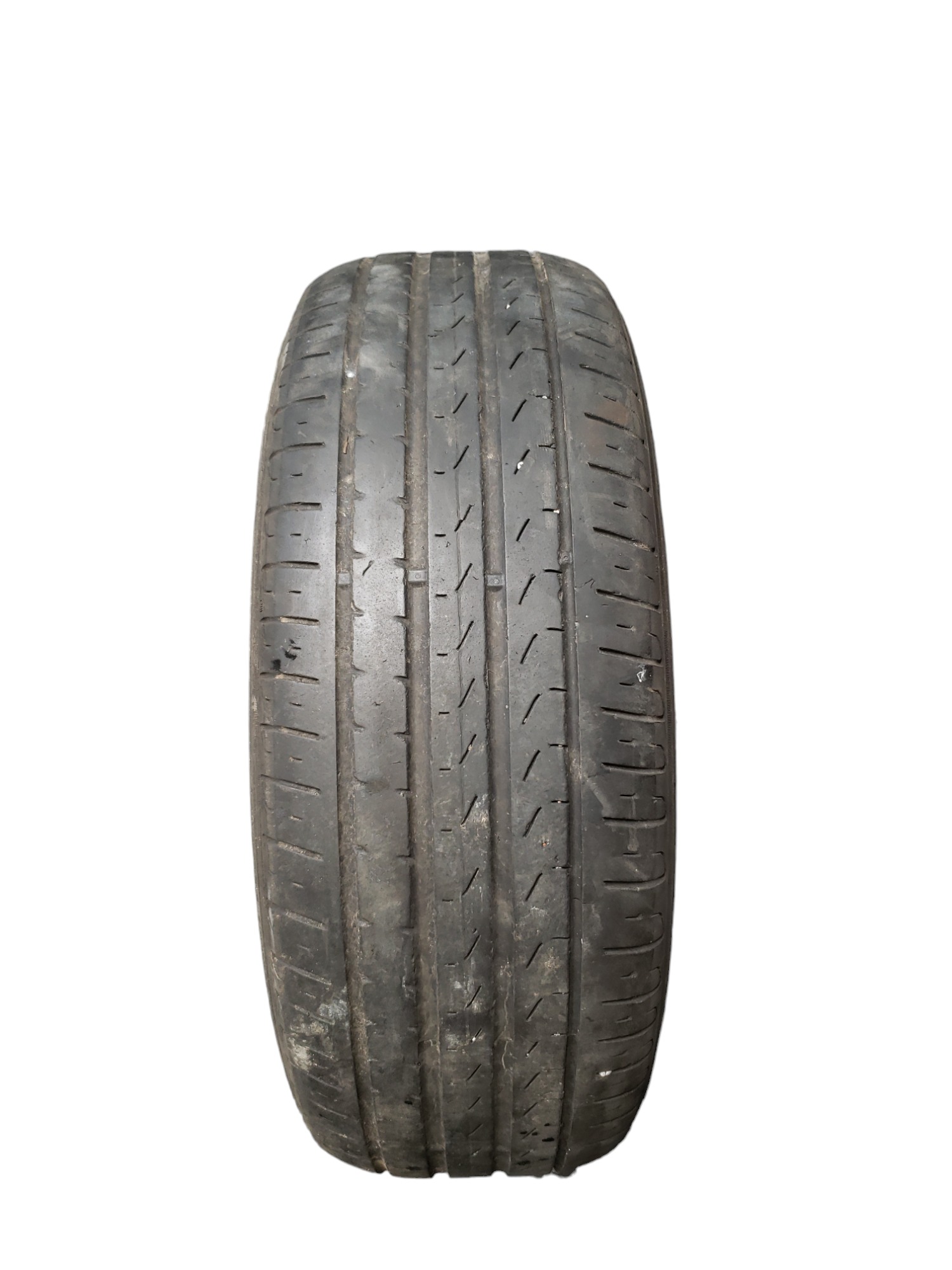 Pneu Usado 205 60 R16 Pirelli A1 2