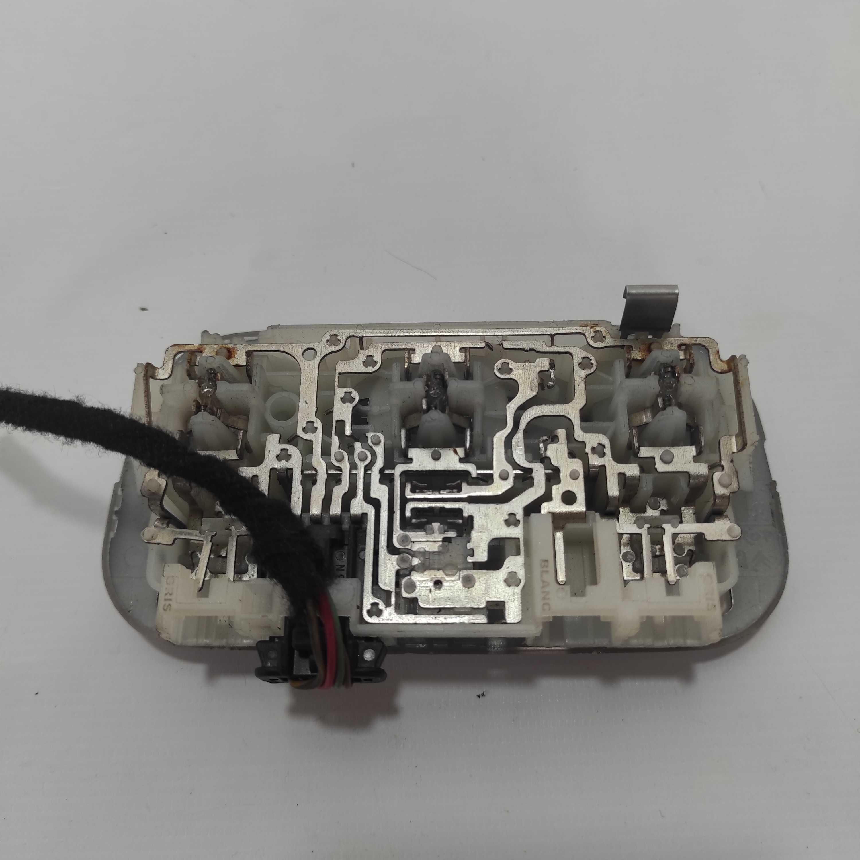 Luz De Cortesia Citroen C3 Picasso 9680713880 2