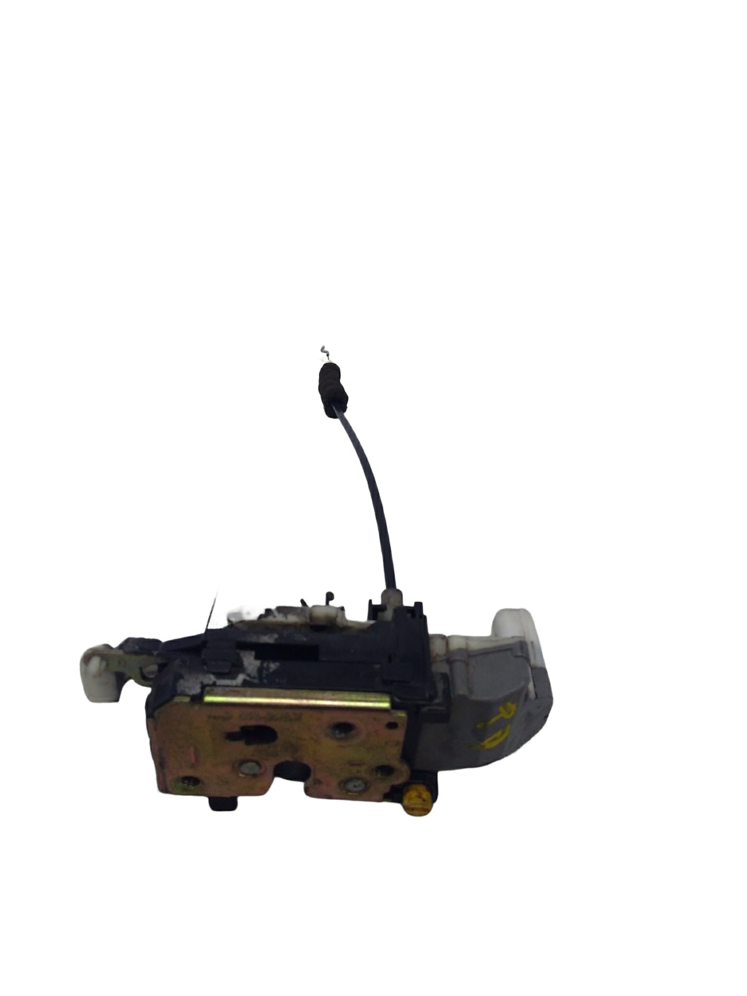 Fechadura Elétrica Traseira Esquerda Ford Fiesta 3