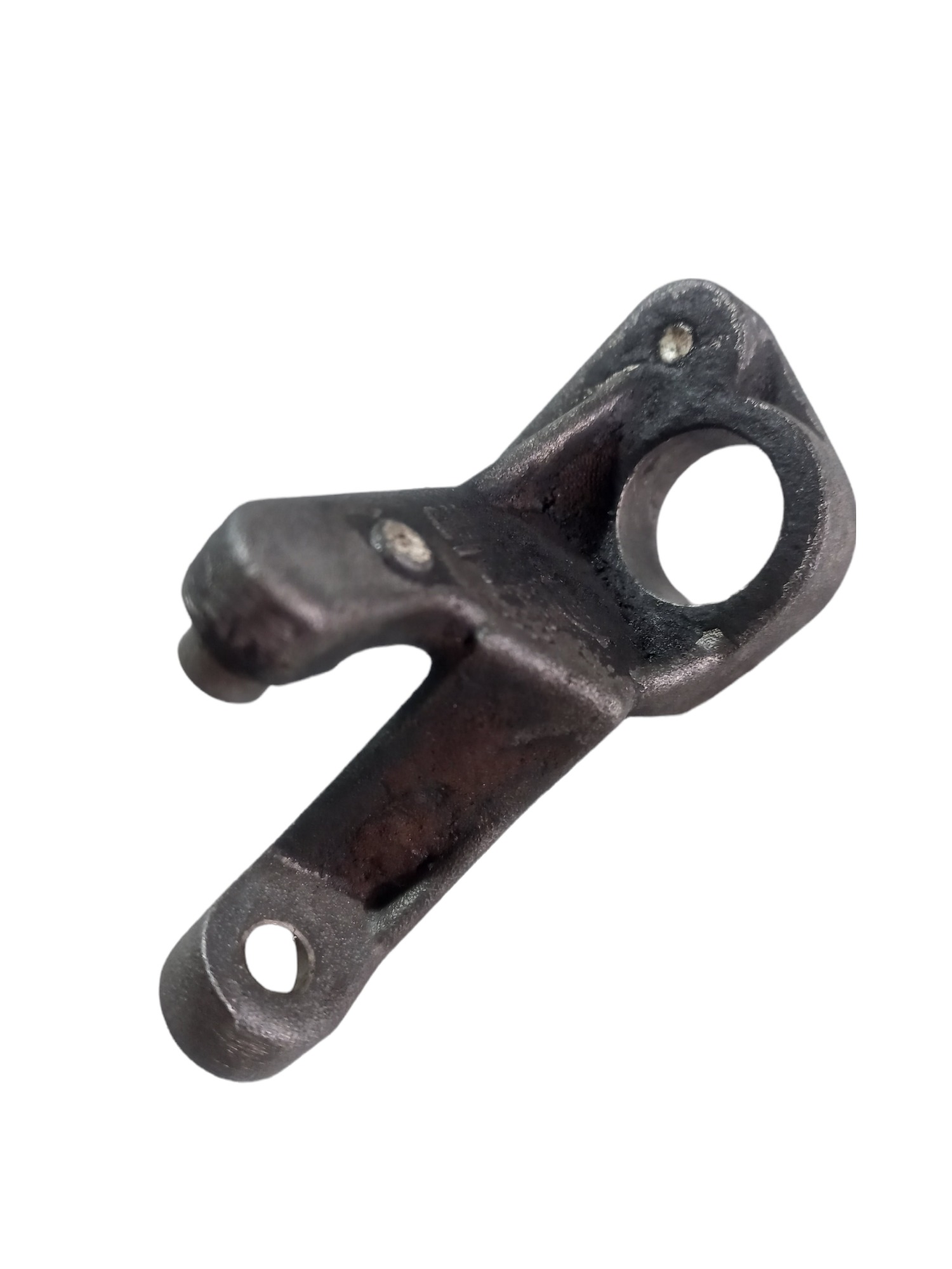 Suporte Sensor De Rotação Celta 2002 3