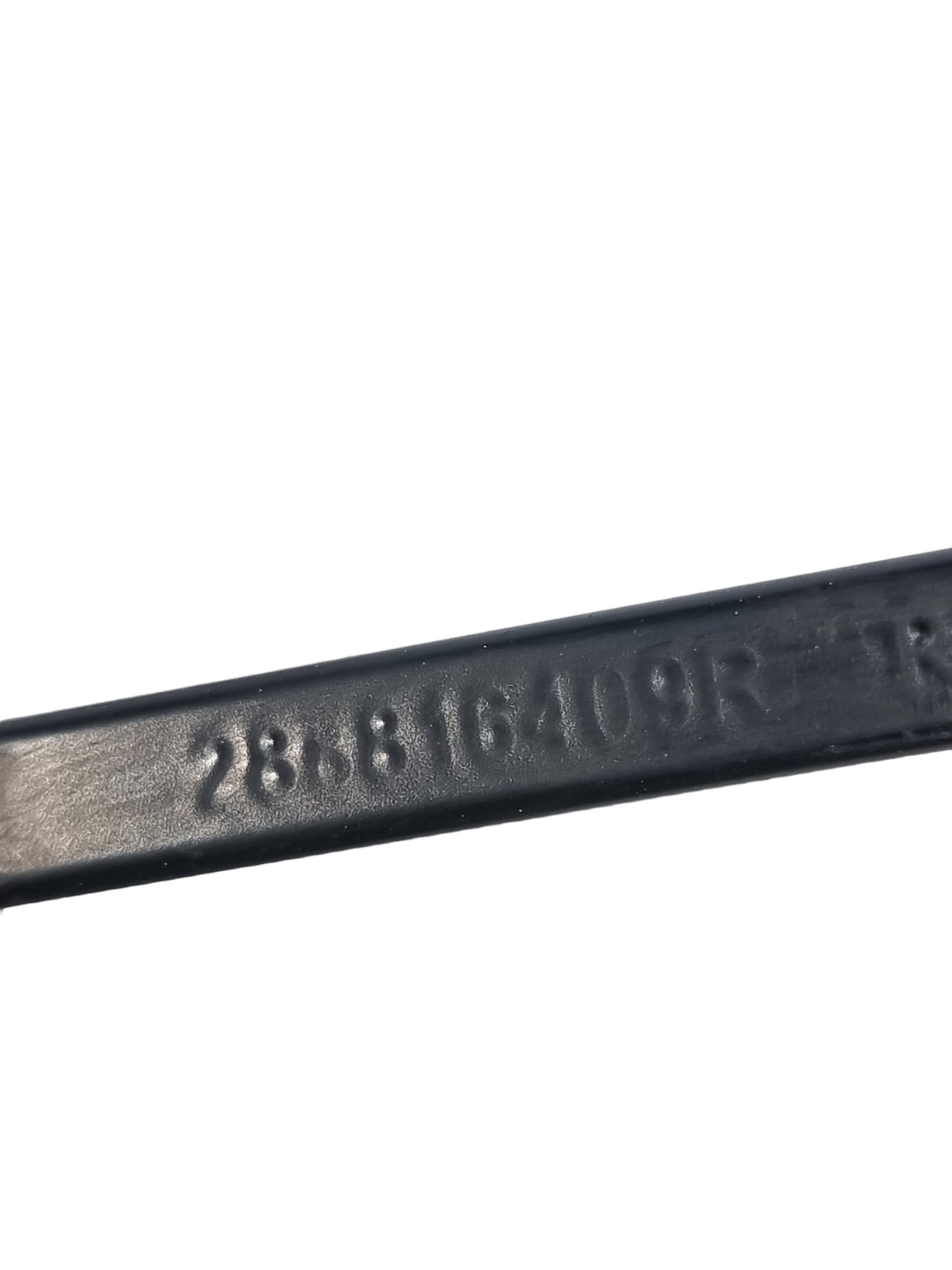 Braço Limpador Para-brisa Esq. Renault Logan 2016 288816409 3