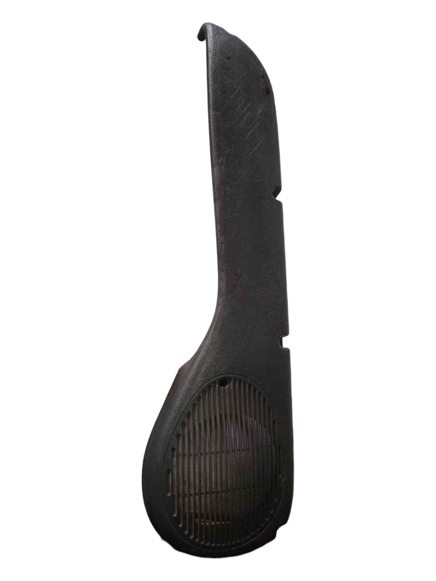 Acab. Lateral Porta Diant Dir Fiat Palio 1996/2007 715020633