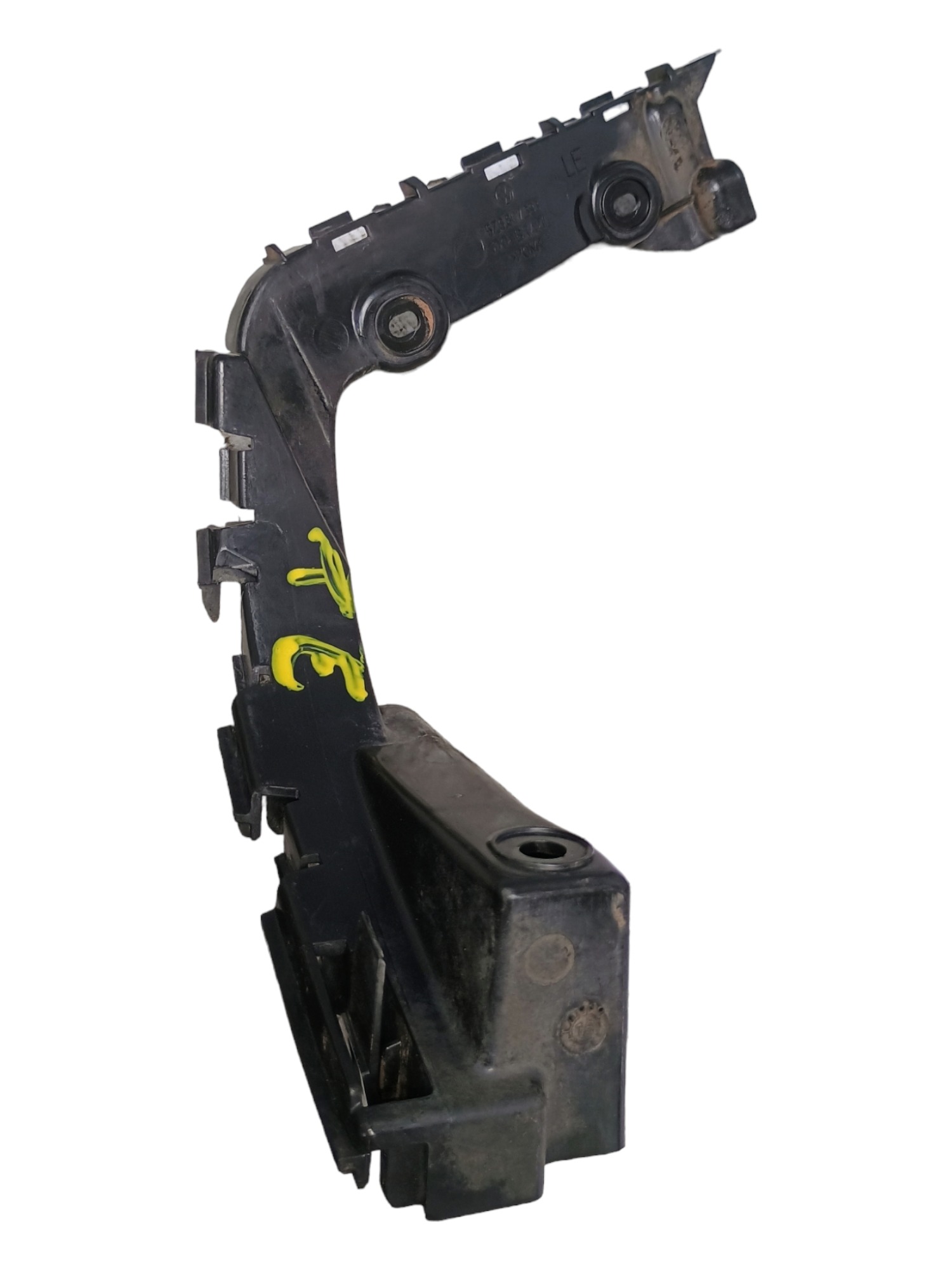 Guia Suporte Parachoque Tras Dir Vw Fox 2017 5z6807393 1