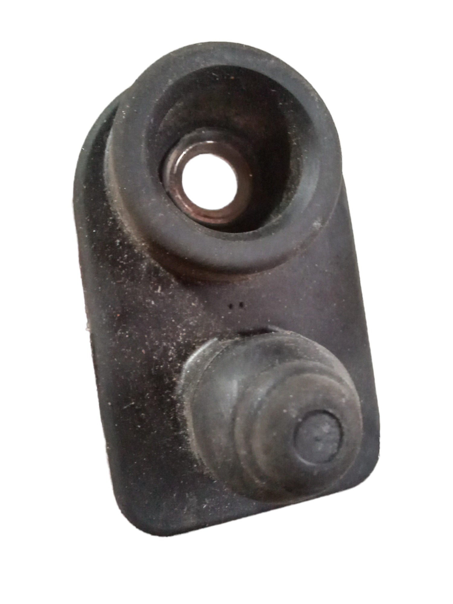 Interruptor De Porta Nissan Versa 16v 2012 4
