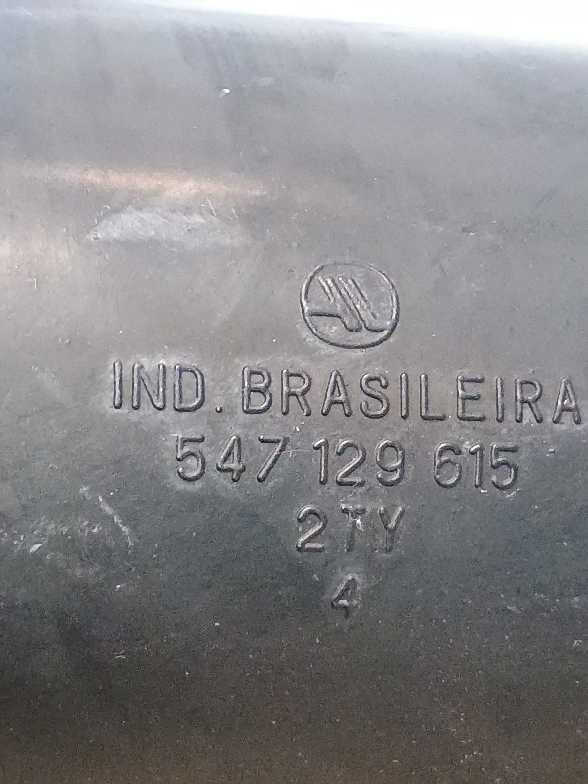 Mangueira Filtro Ar Ford Escort 1996 547129615 4