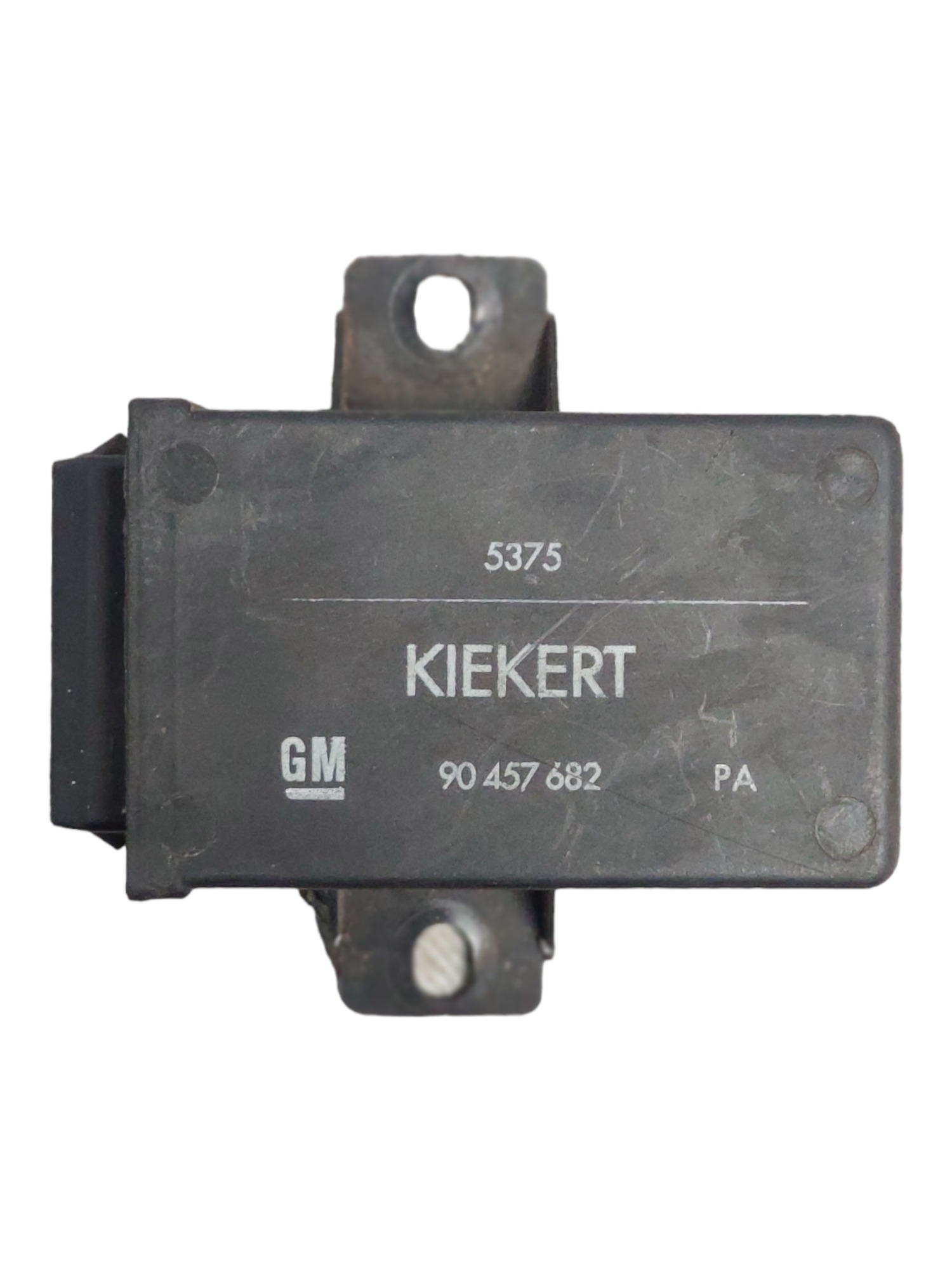Módulo Vidro Trava Elétrica Gm Astra 1995 90457682 1
