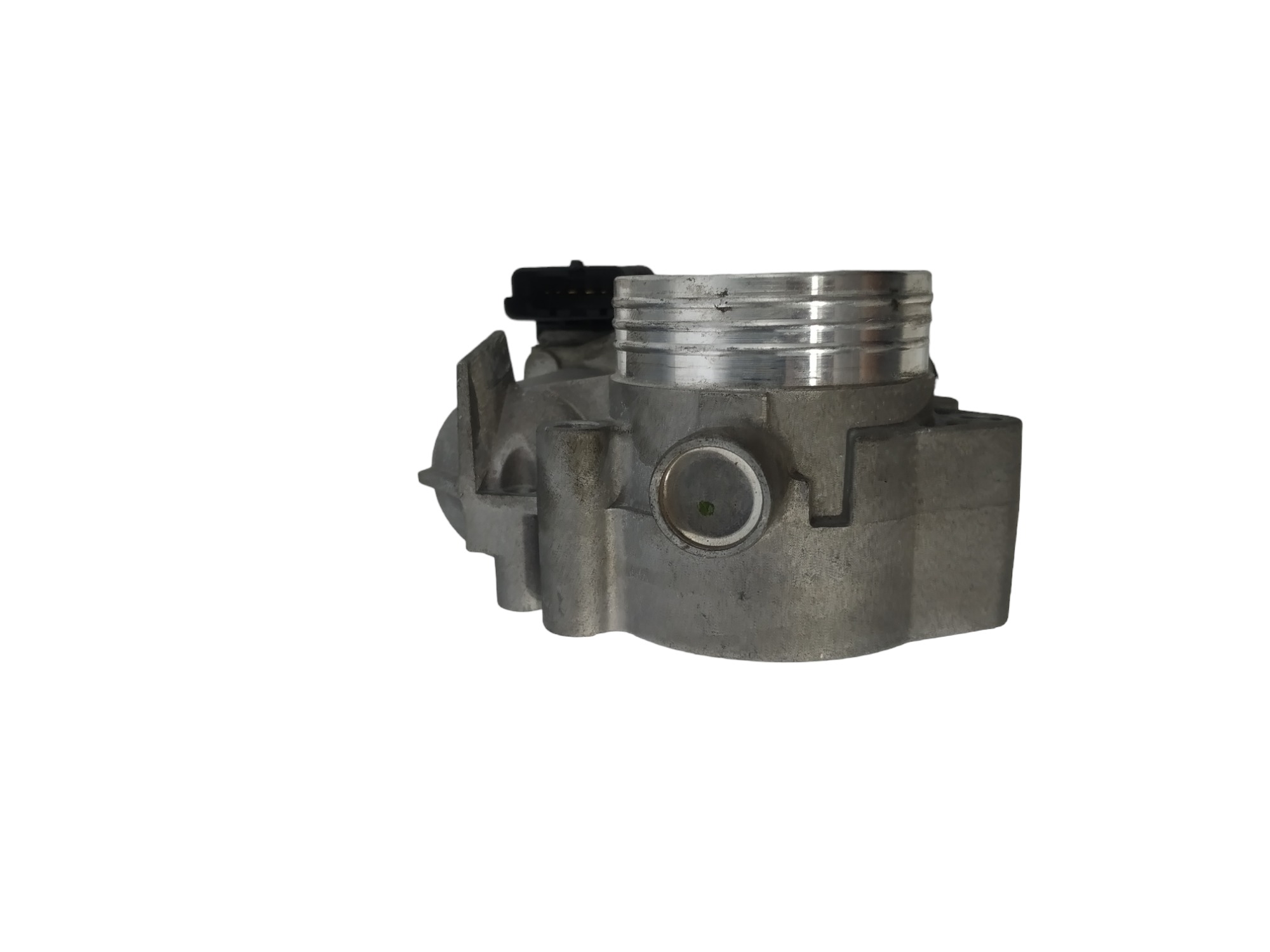 Tbi Corpo De Borboleta Peugeot 208 1.6 2017 3