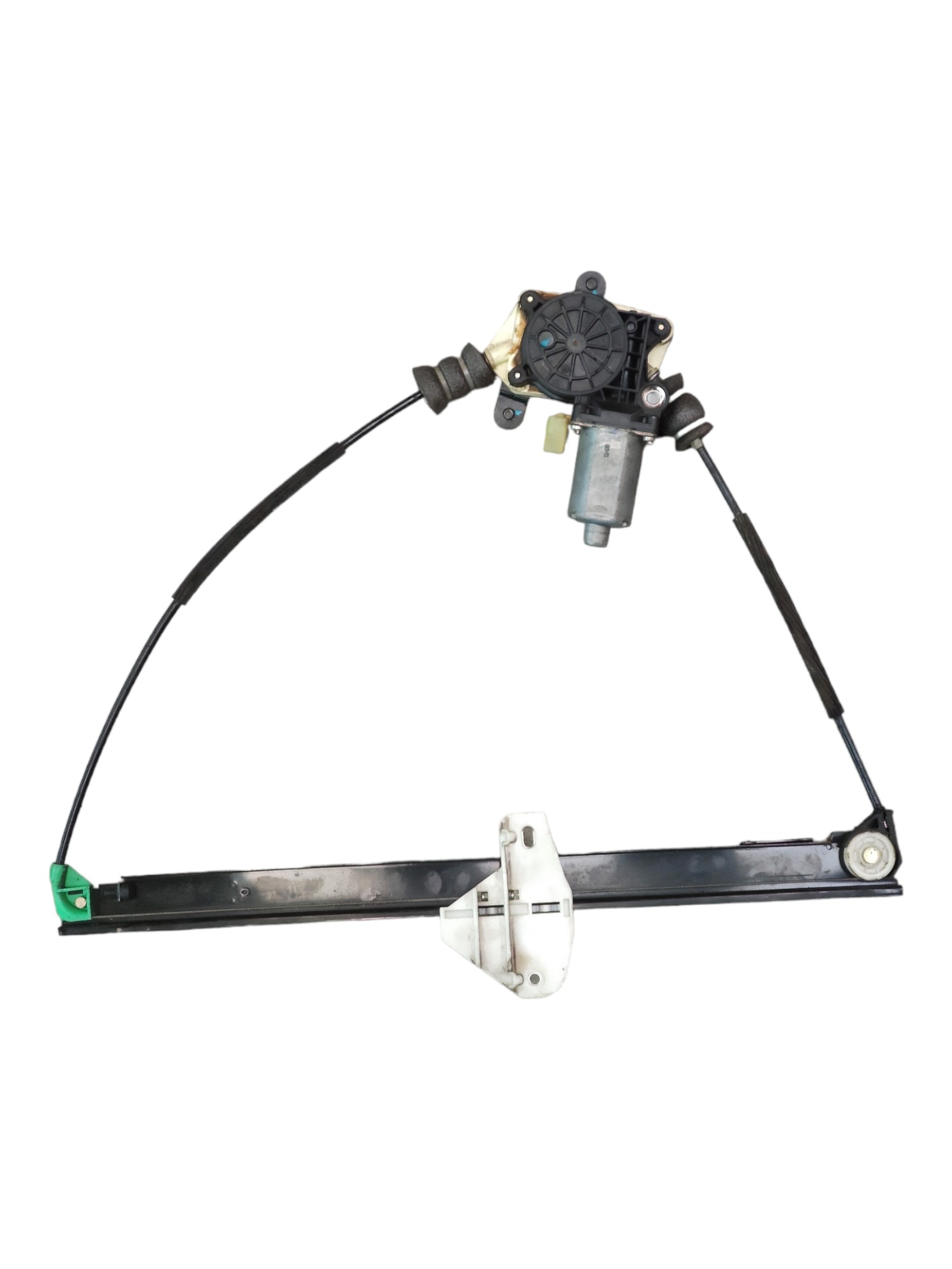 Máquina Vidro Diant Esquerda Ford Fiesta 2014 2s65a23201bk 2