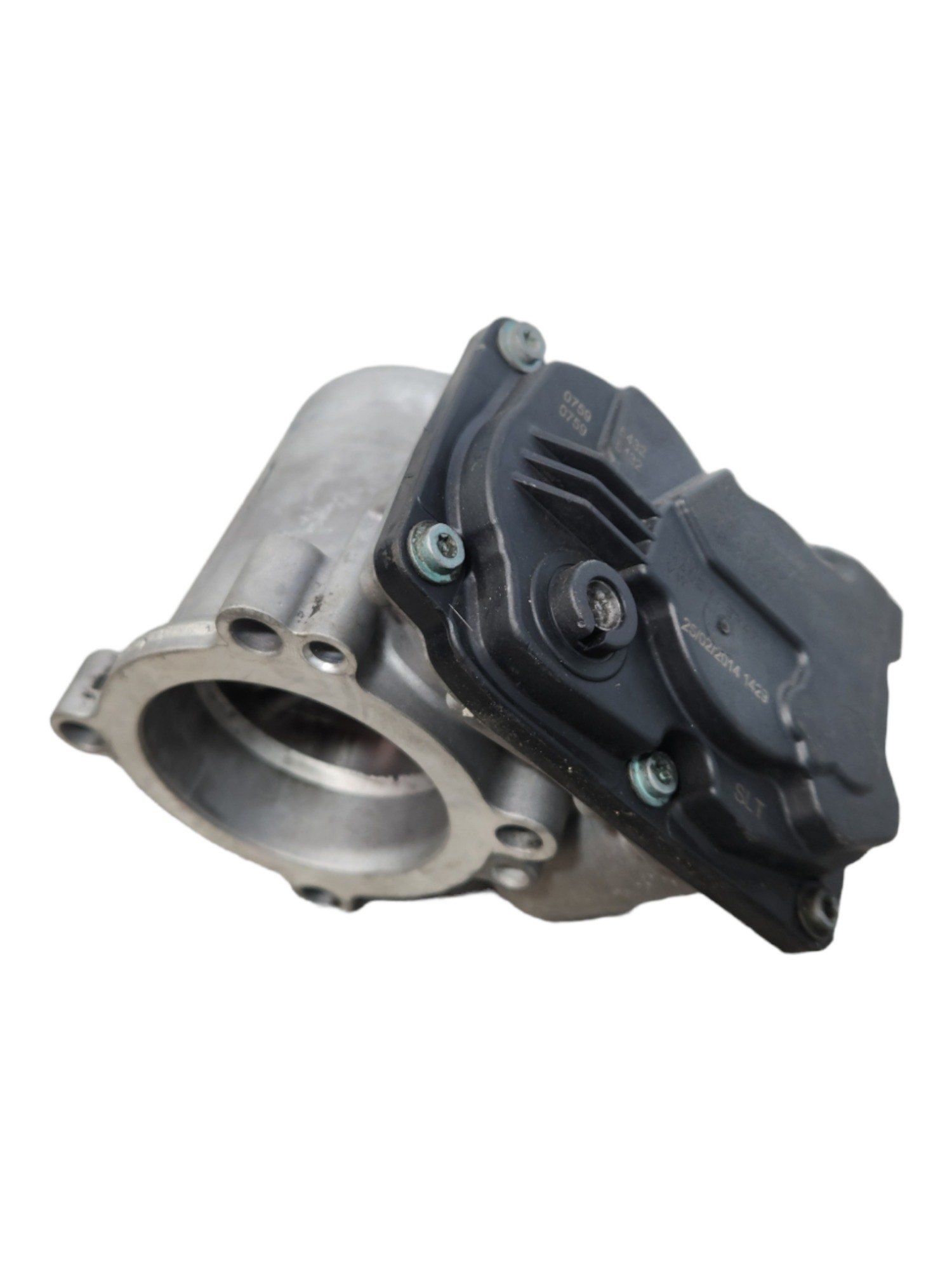 Tbi Corpo Borboleta Vw Fox 1.6 2014 032133062a 2
