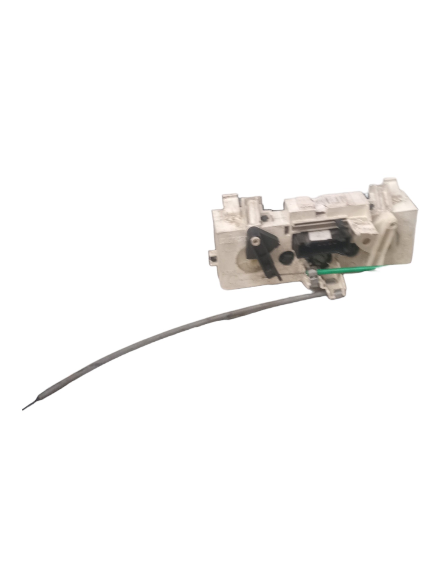 Comando De Ar Citroen C3 2004 3