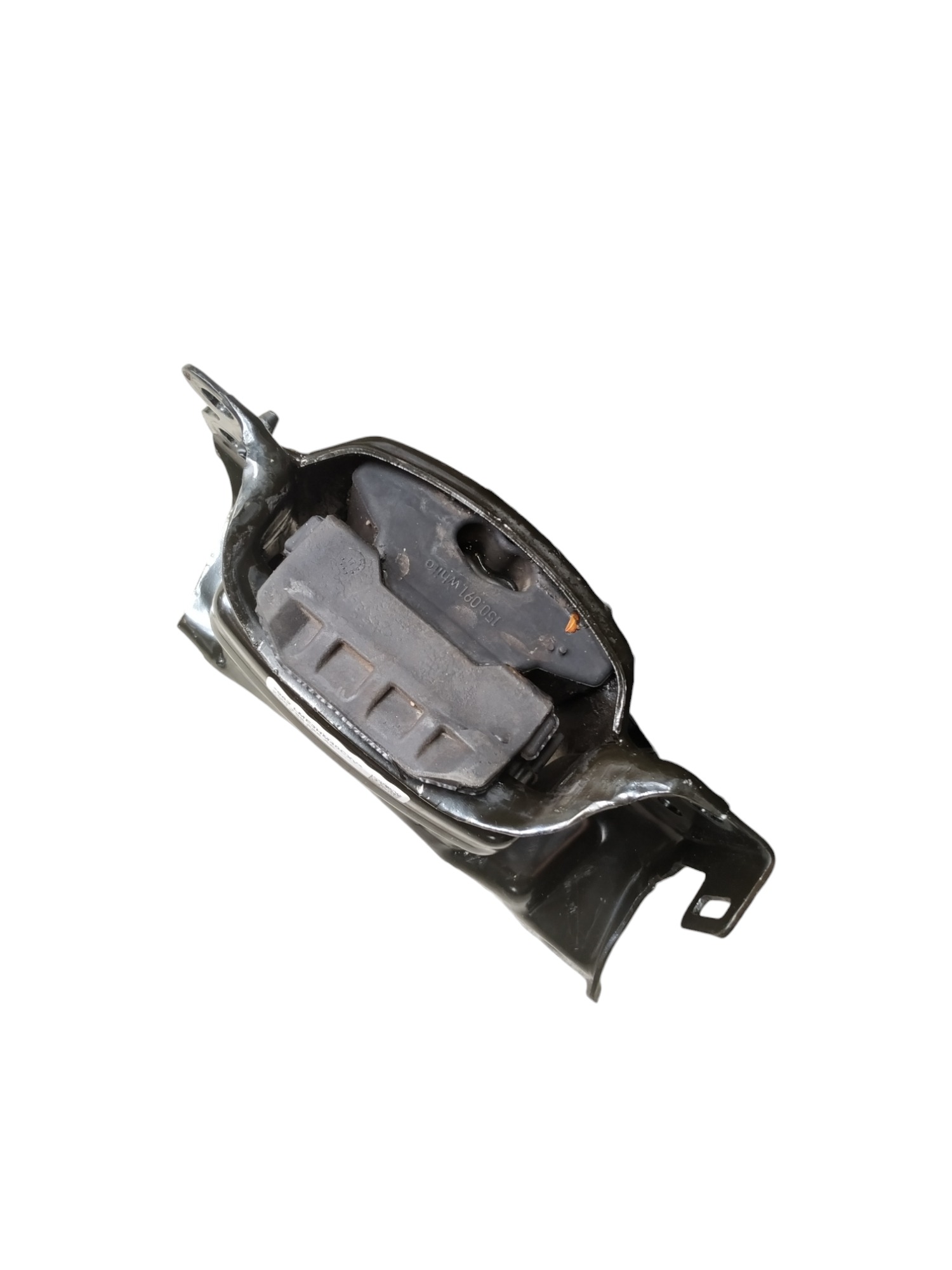 Suporte Motor Esquerdo Vw Virtus 2018 3