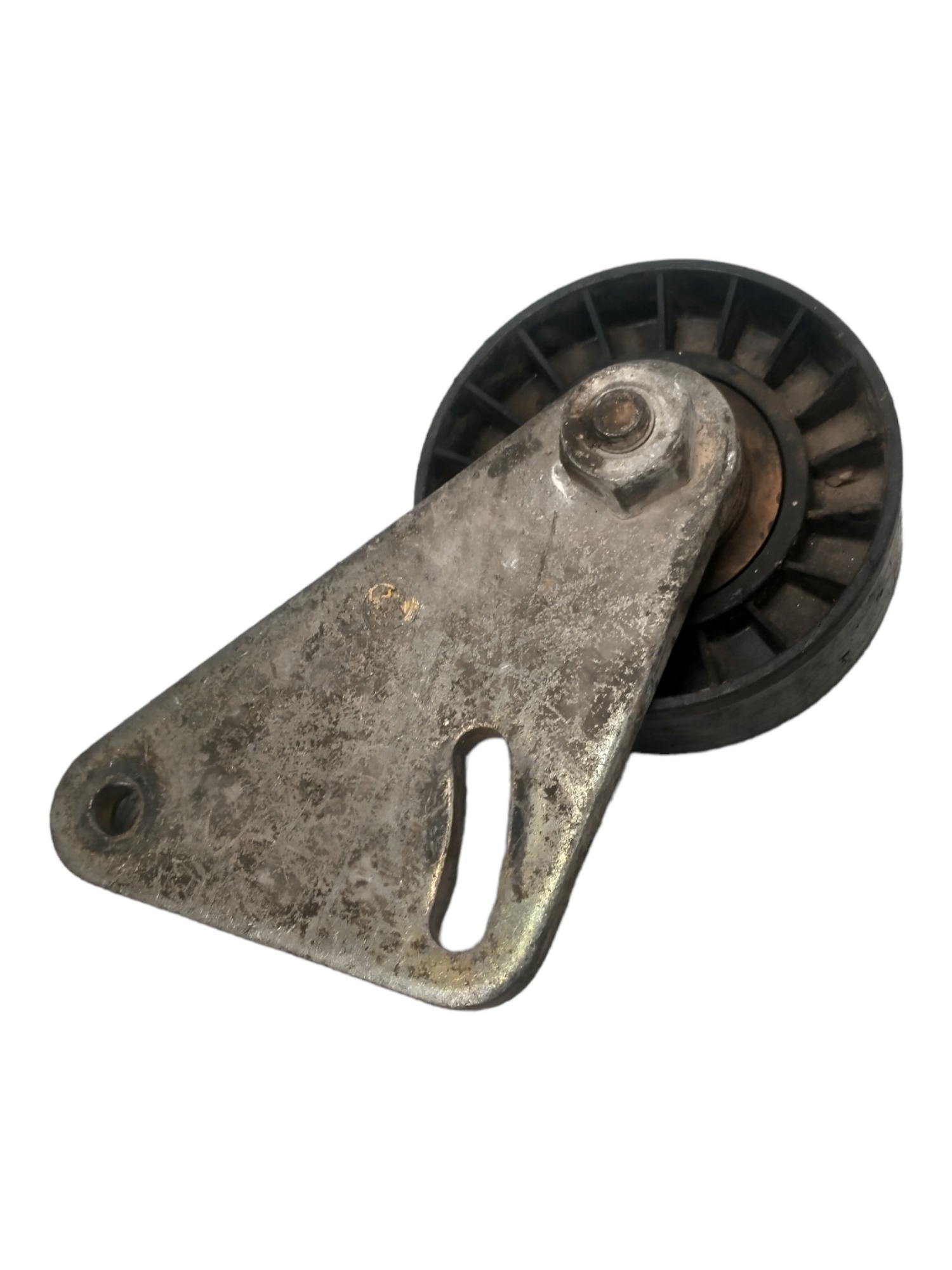 Tensor Alternador Fiat Palio Edx 1999 2