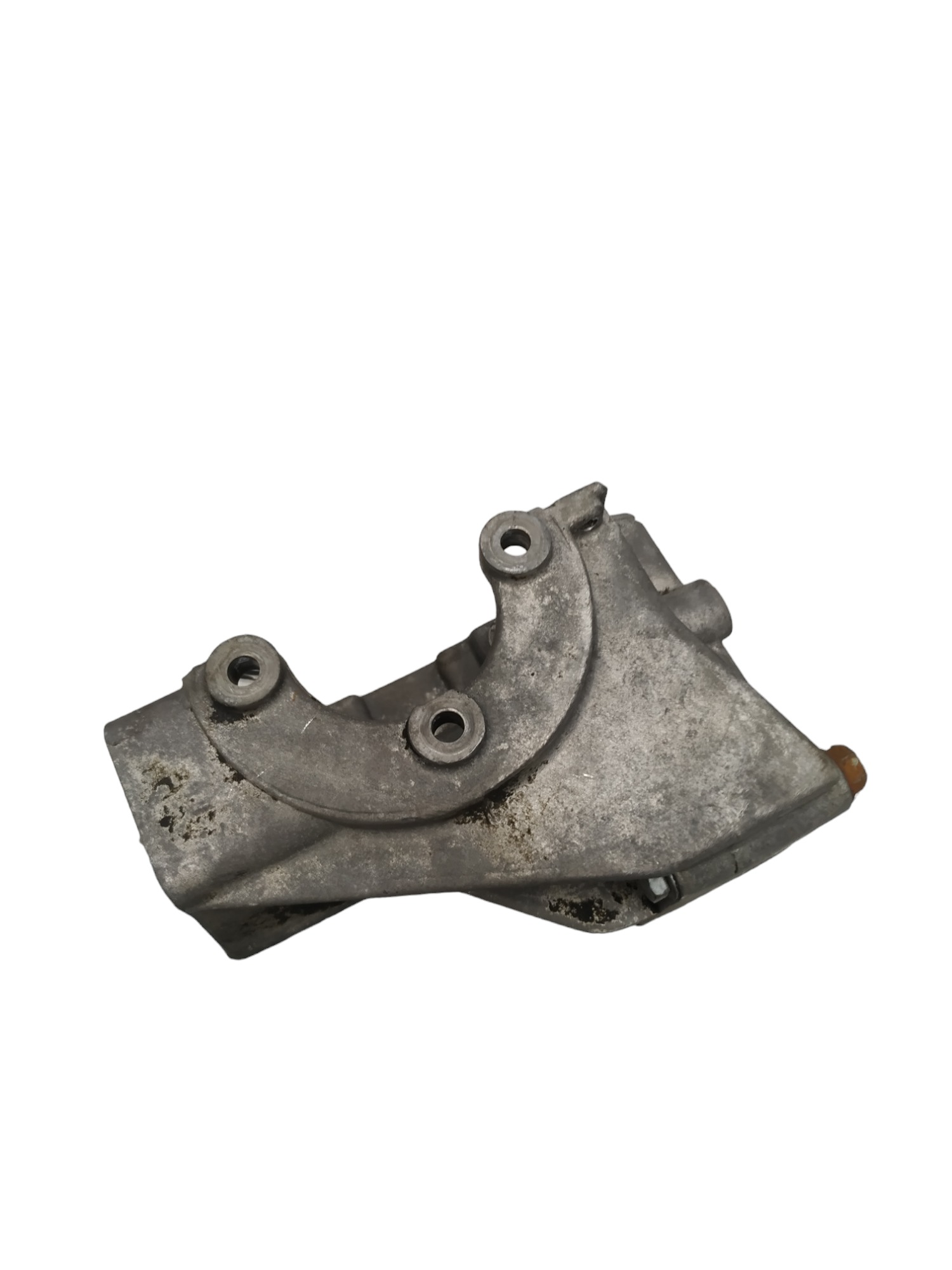 Suporte Bomba Hidráulica Fiat Siena 2001 4