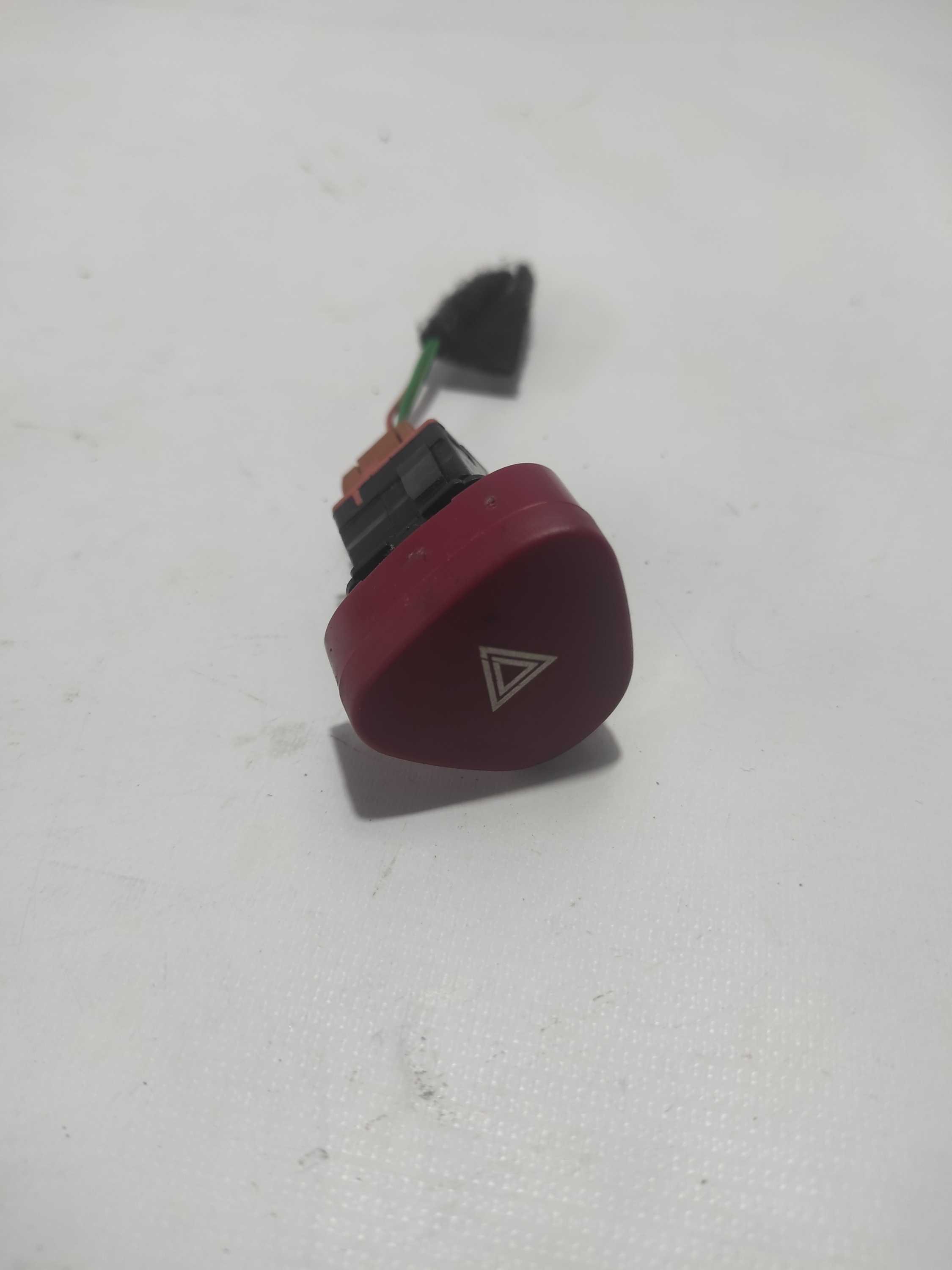 Botão Pisca-alerta Citroen C3 Glx 1