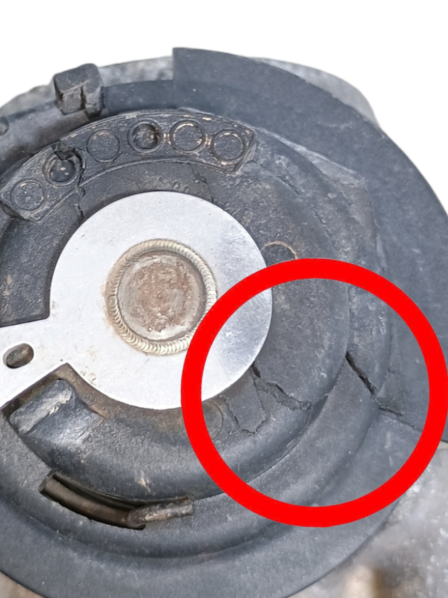 Tbi Corpo Borboleta Audi A3 1.8 1997 408237111002 3