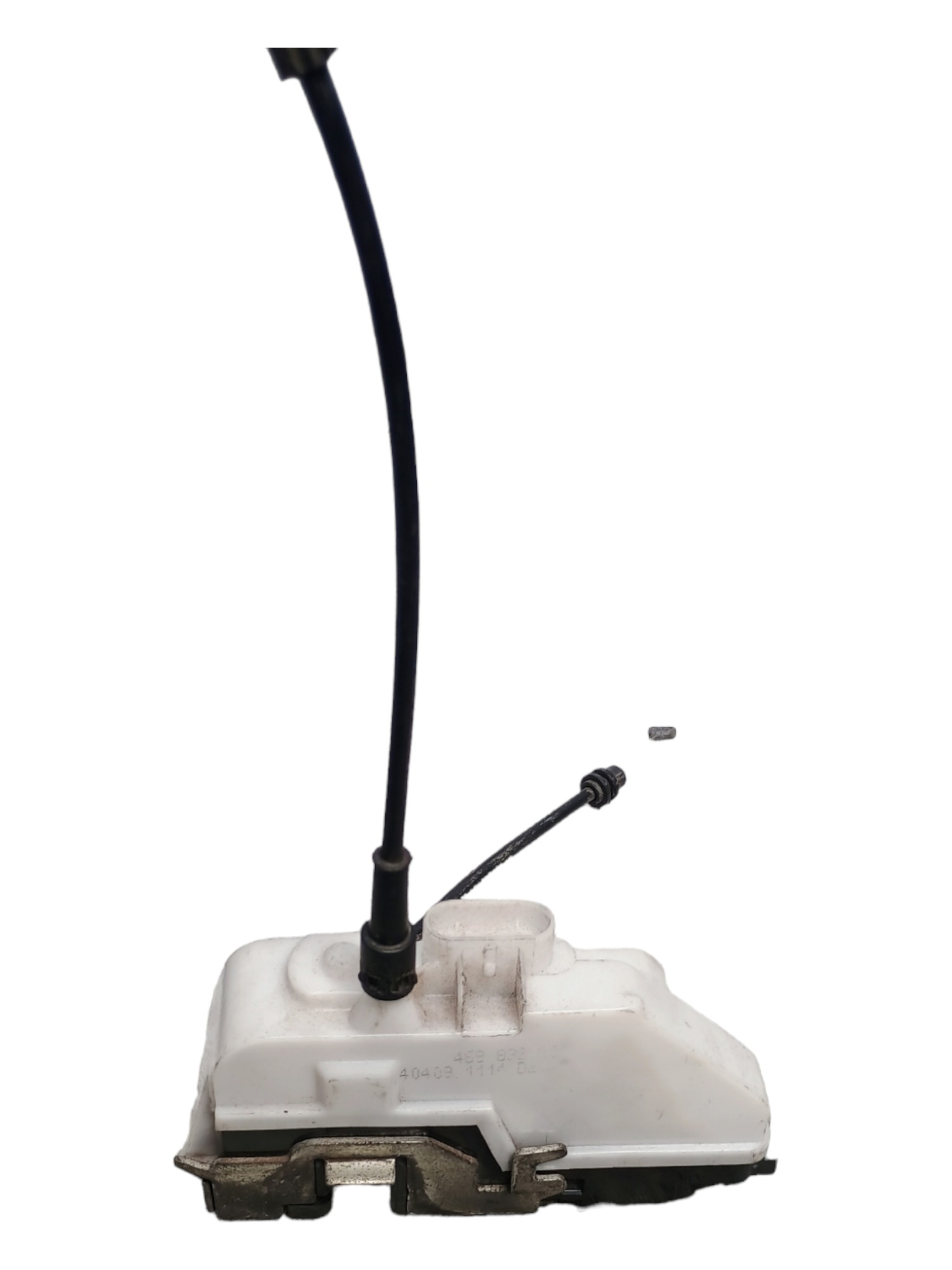 Fechadura Eletrica Porta Dian Dir Citroen C3 1.4 2012 4