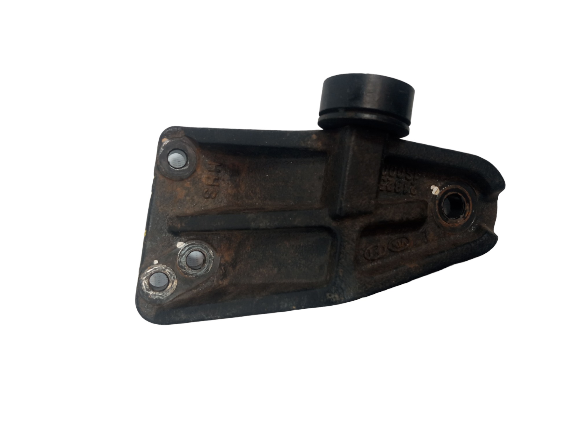 Suporte Coxim Motor Hyundai Hb20 2013 6