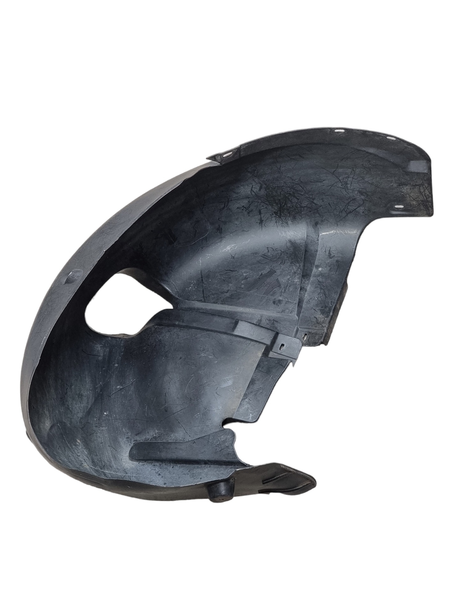 Para-barro Traseiro Esquerdo Golf 2000 1j0810971 1