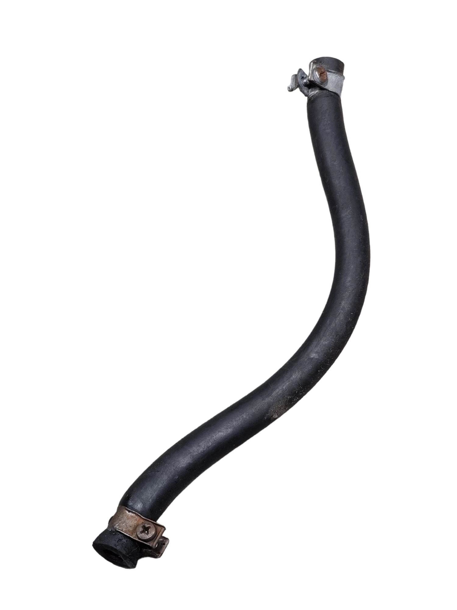 Mangueira Respiro Motor Gm Spin 1.8 2013