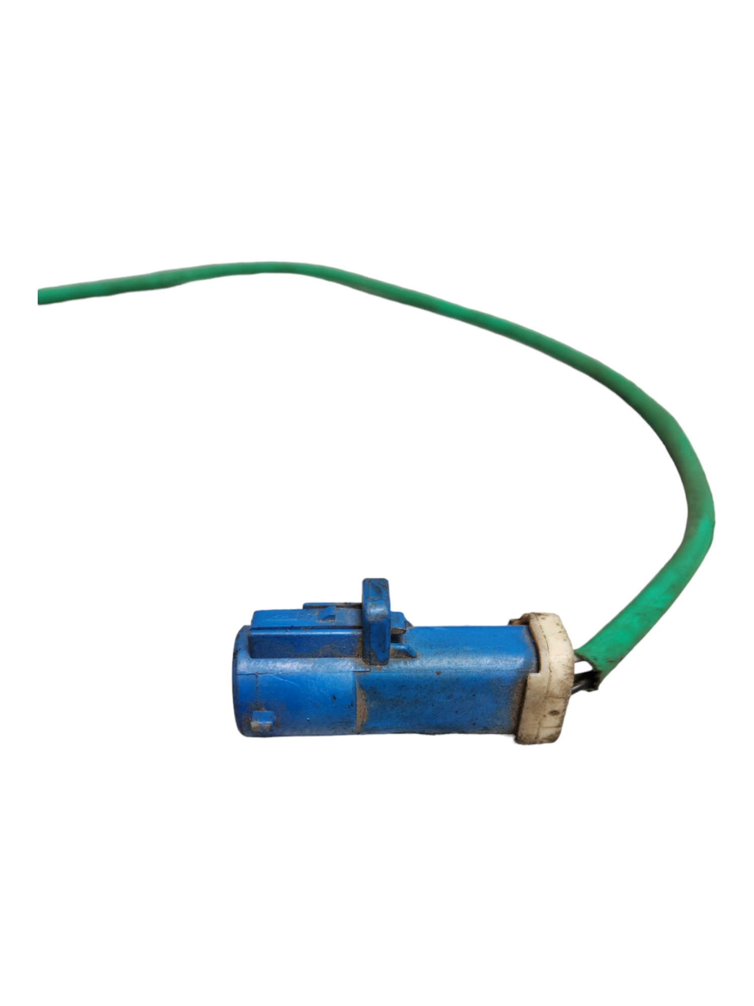 Sonda Lambda Ford Fiesta 1.0 2010 3