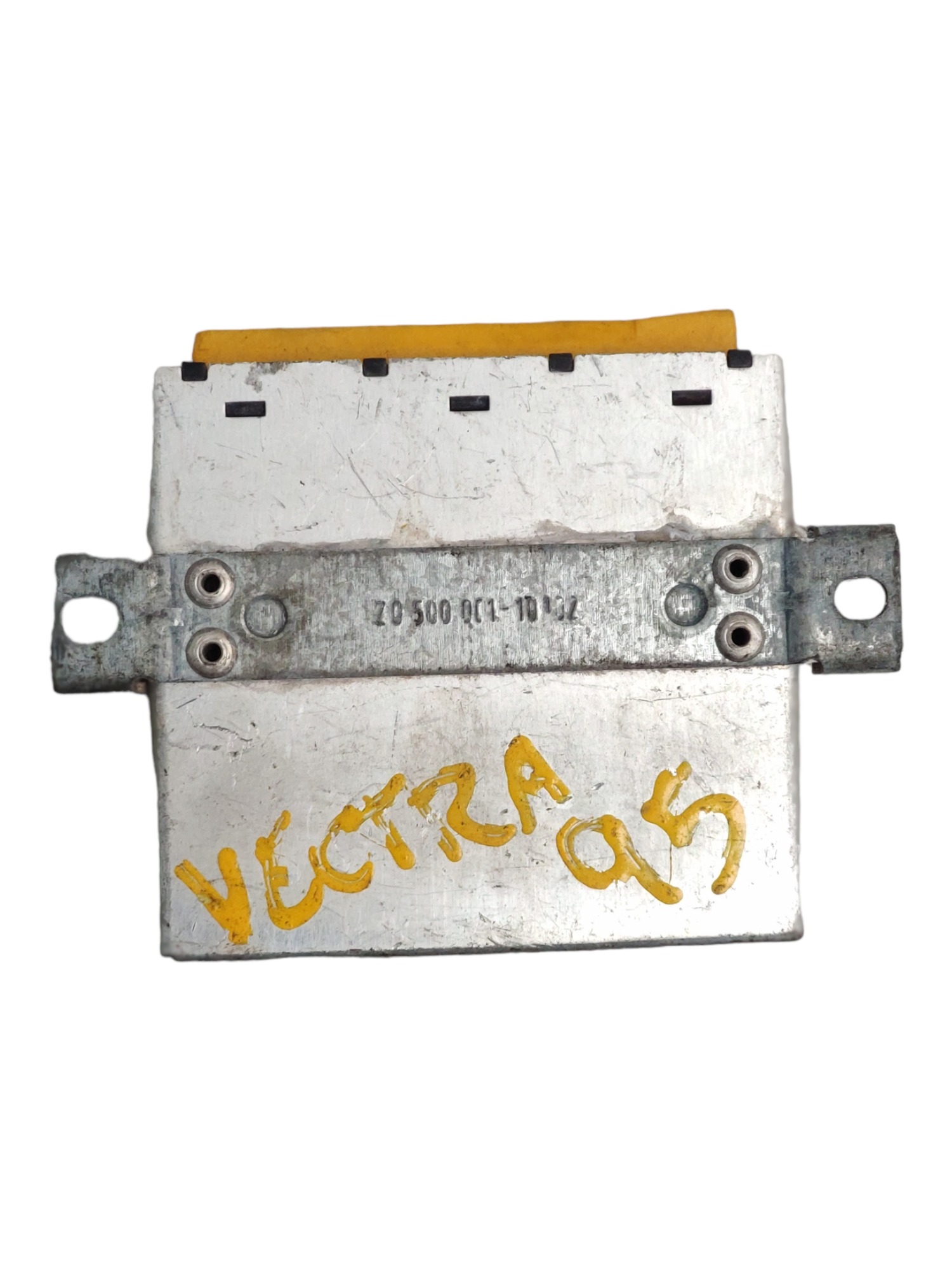 Módulo Alarme Gm Vectra Cd 1995 90460635 2