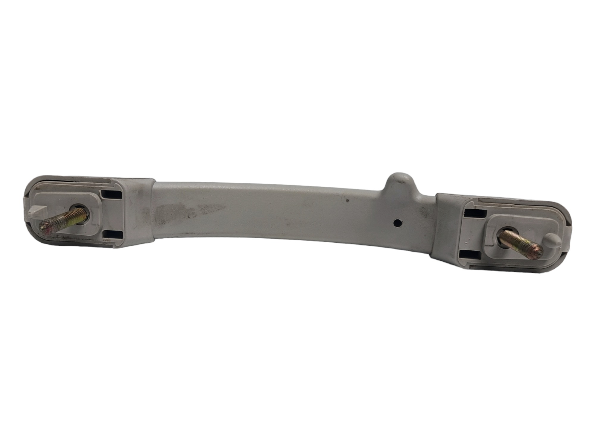 Alca De Segurança Pqp Peugeot 307 2005 1.0 3