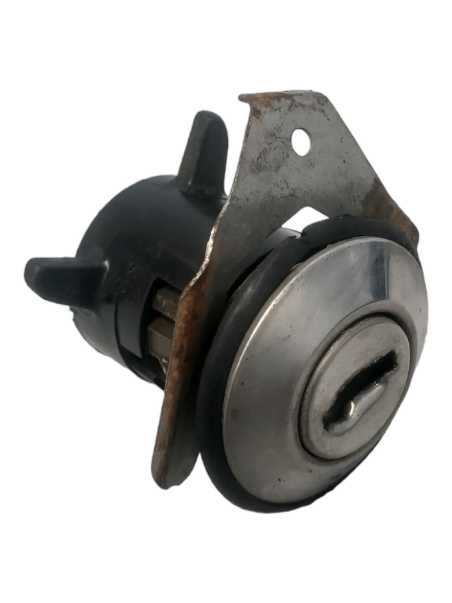 Miolo Fechadura Dianteira Direita Fiat Palio Edx 1999 1