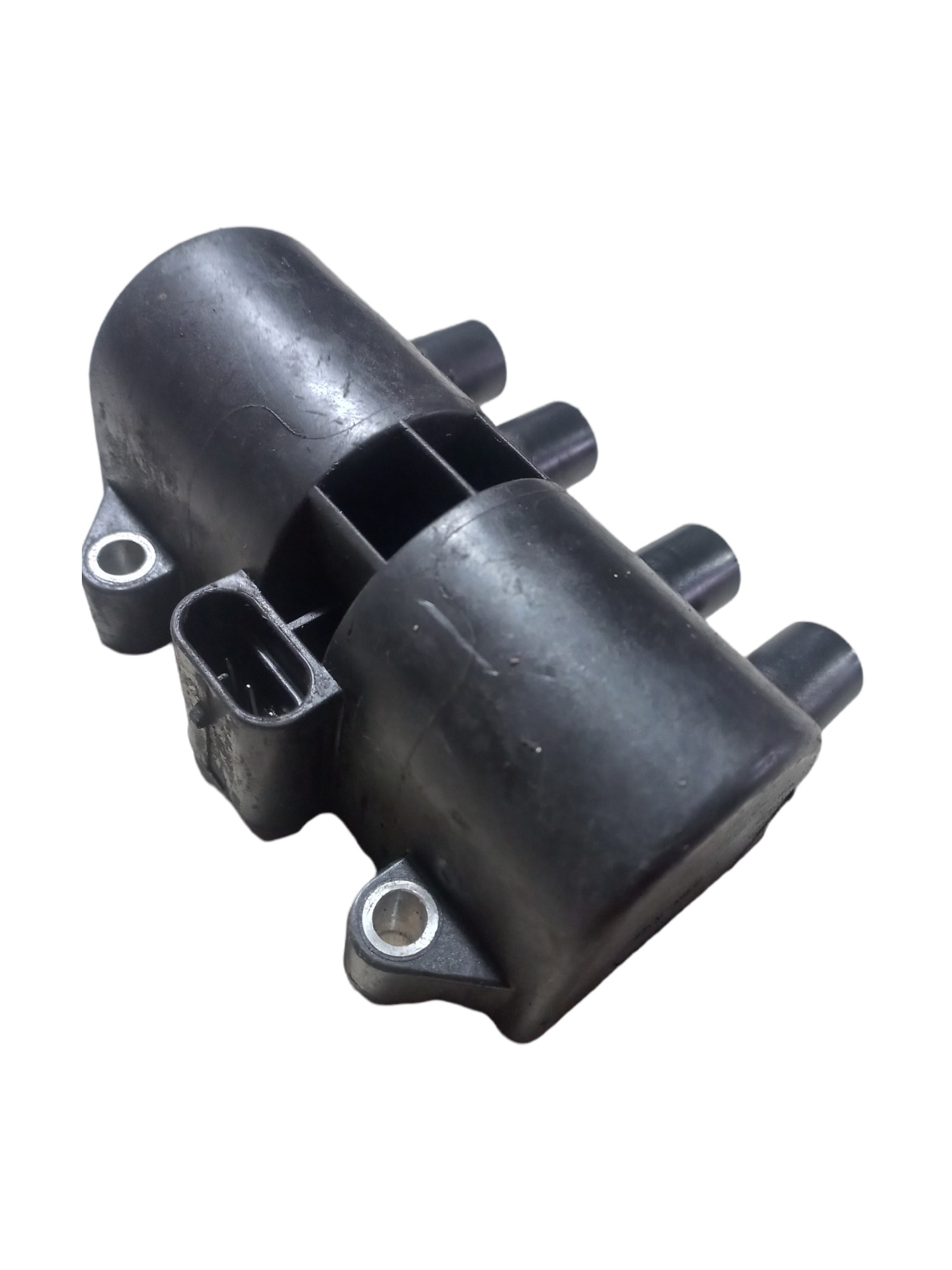 Bobina De Ignição Classic Ls 1.0 2011