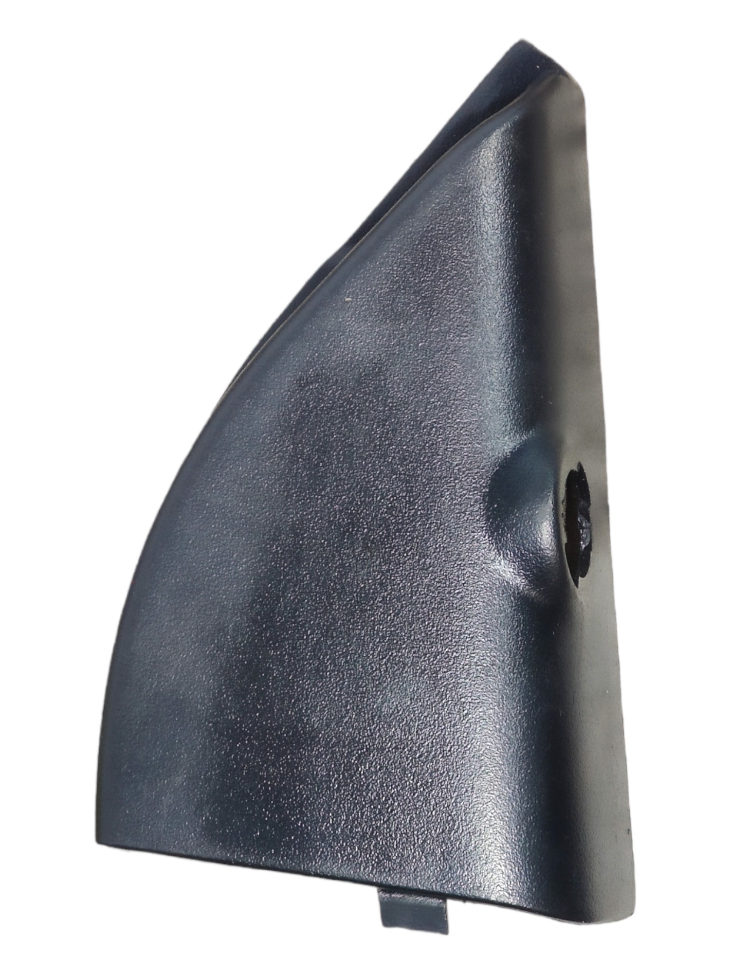 Moldura Interna Retrovisor Direito Ford Fiesta 2003 Estoque 1