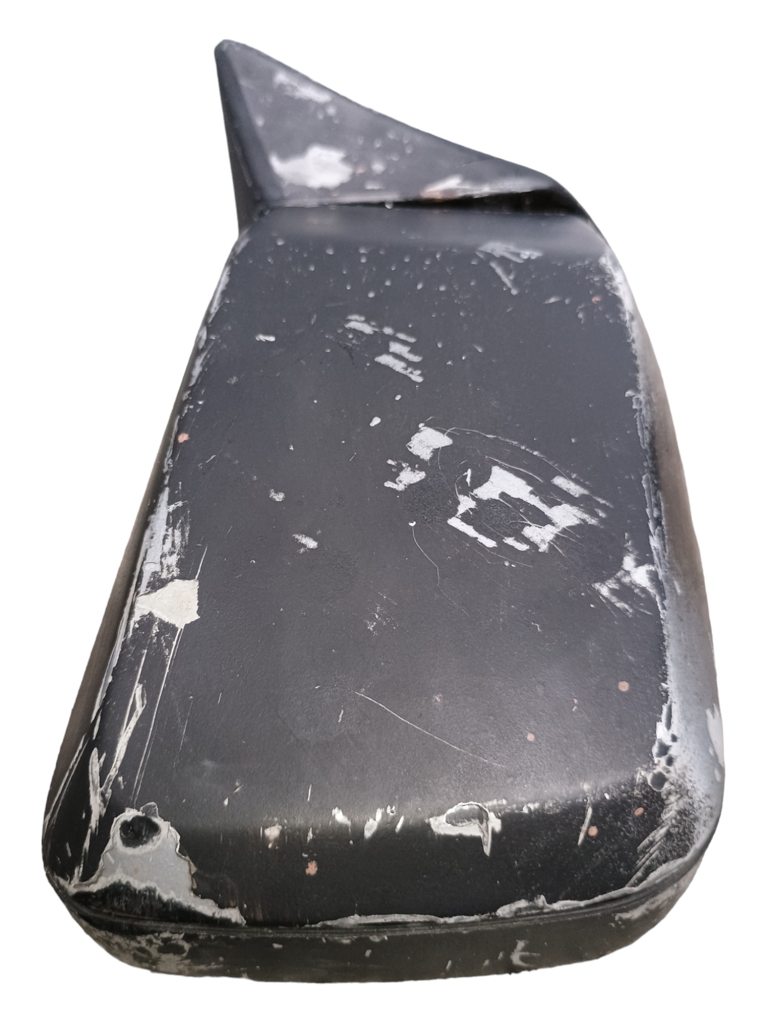 Retrovisor Esquerdo Vw Gol 1990 Com Detalhes 3