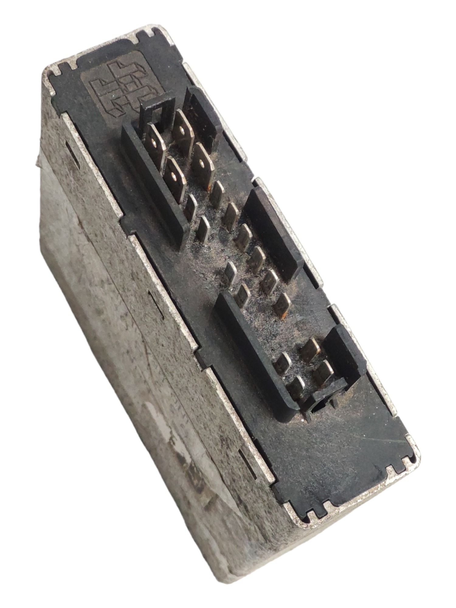 Módulo Conforto Gm Kadett 1996 93218065 3